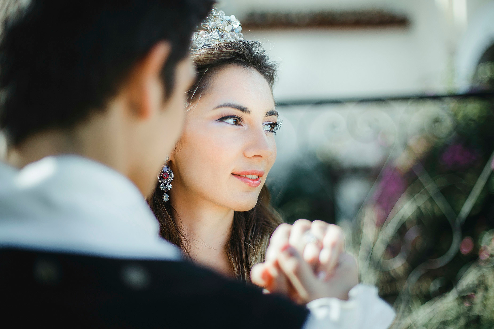 Victoria & Rafael (Valencia, Spain)