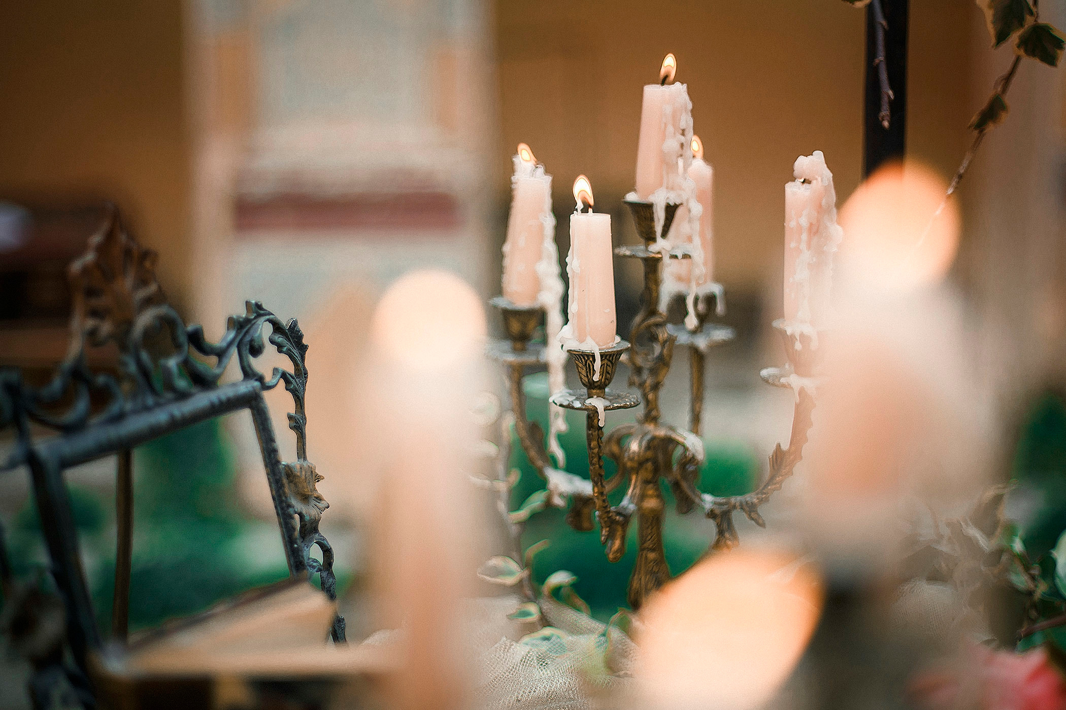 Victoria & Rafael (Valencia, Spain)