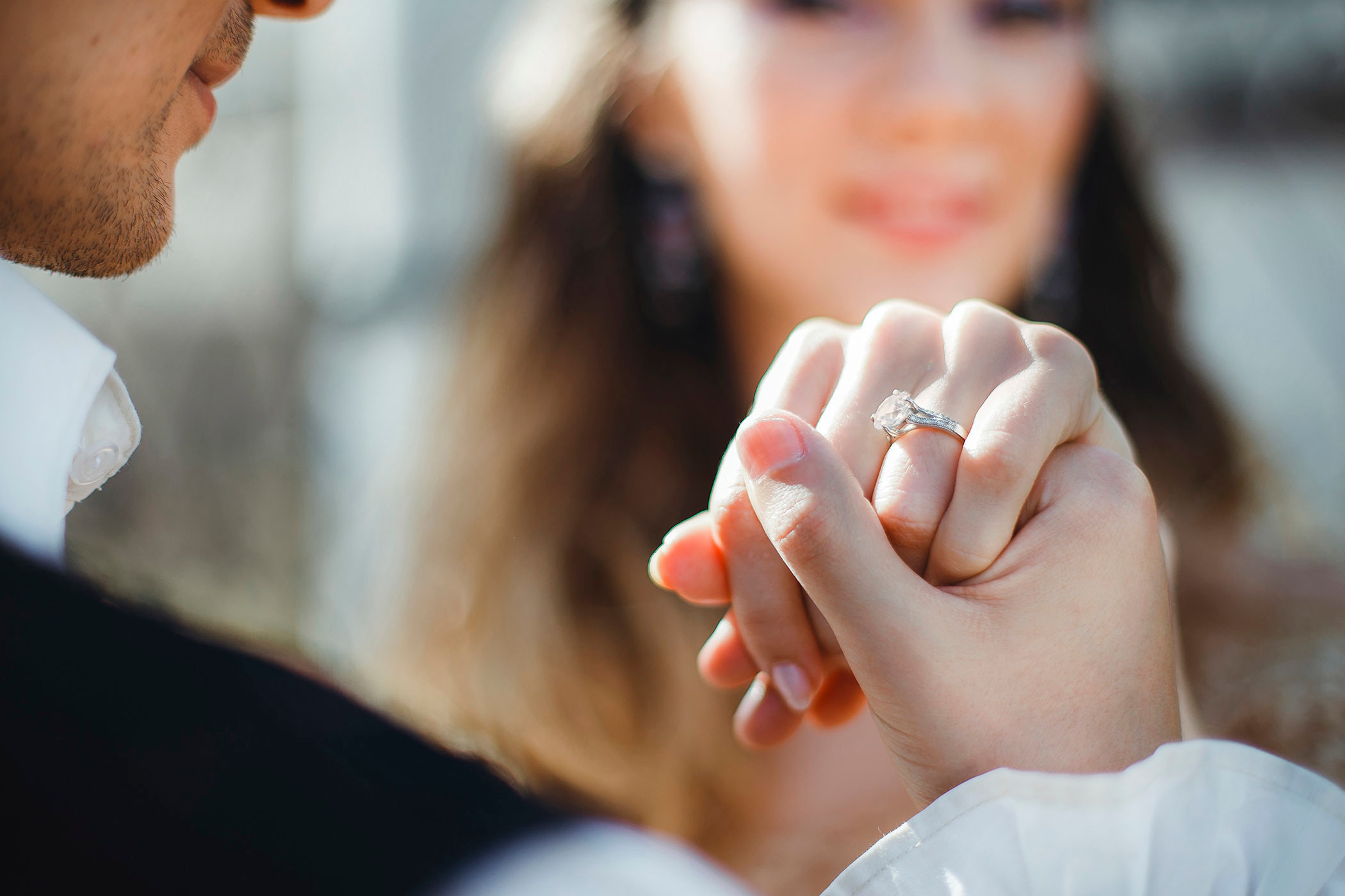 Victoria & Rafael (Valencia, Spain)