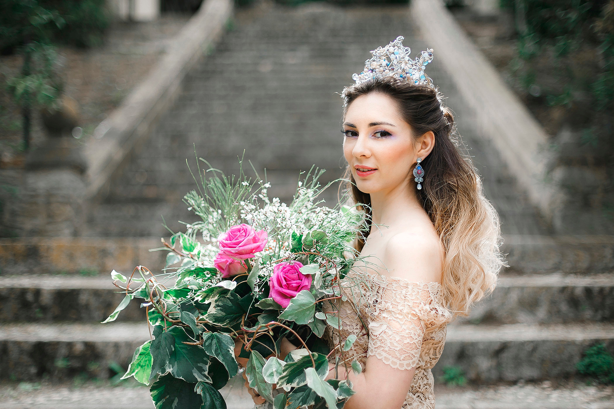 Victoria & Rafael (Valencia, Spain)