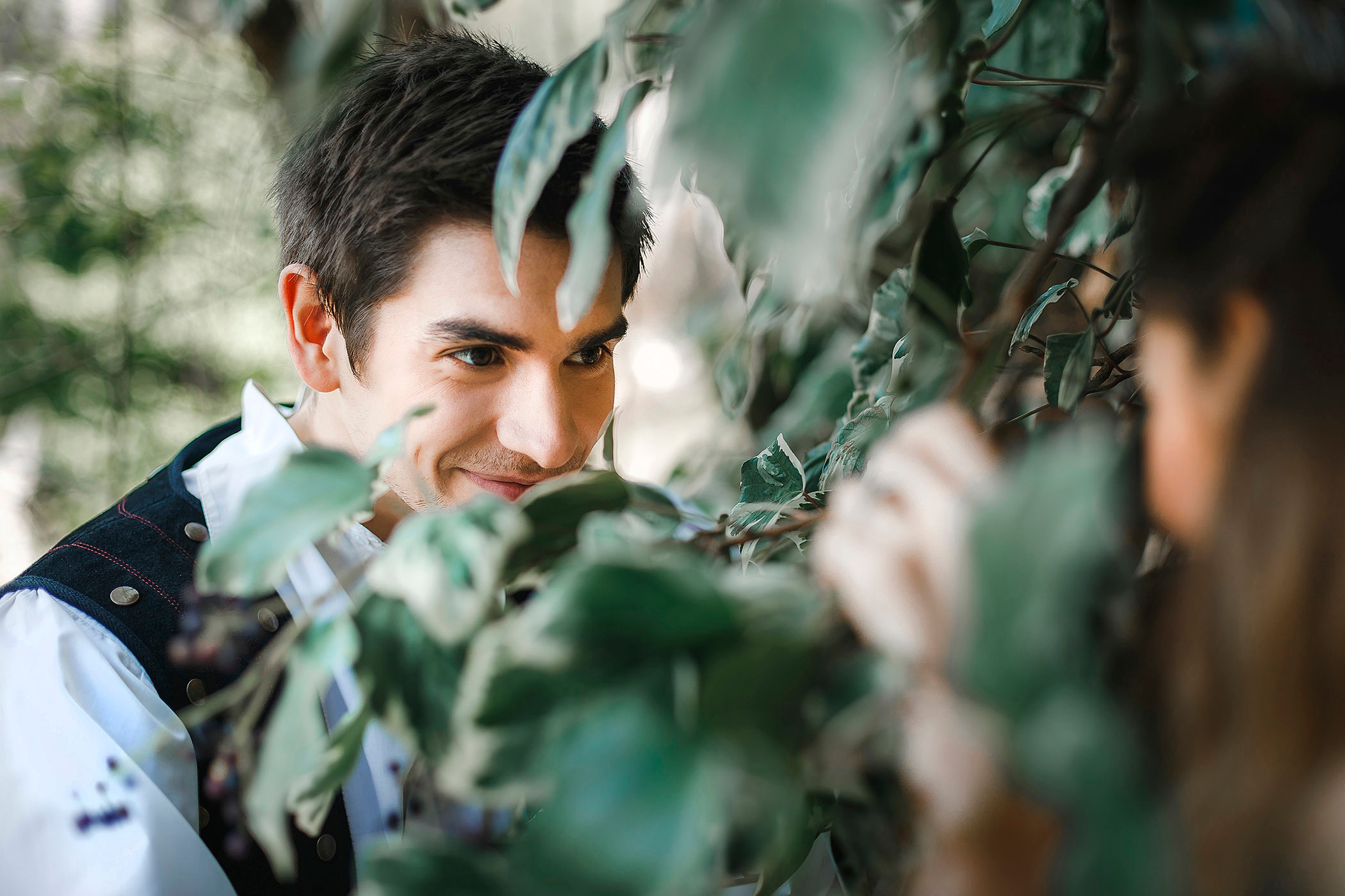 Victoria & Rafael (Valencia, Spain)