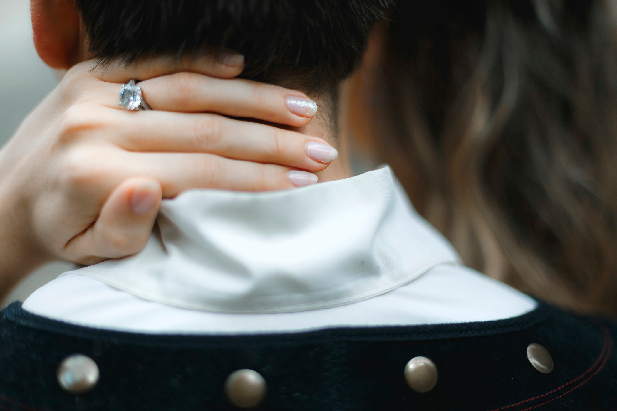 Victoria & Rafael (Valencia, Spain)