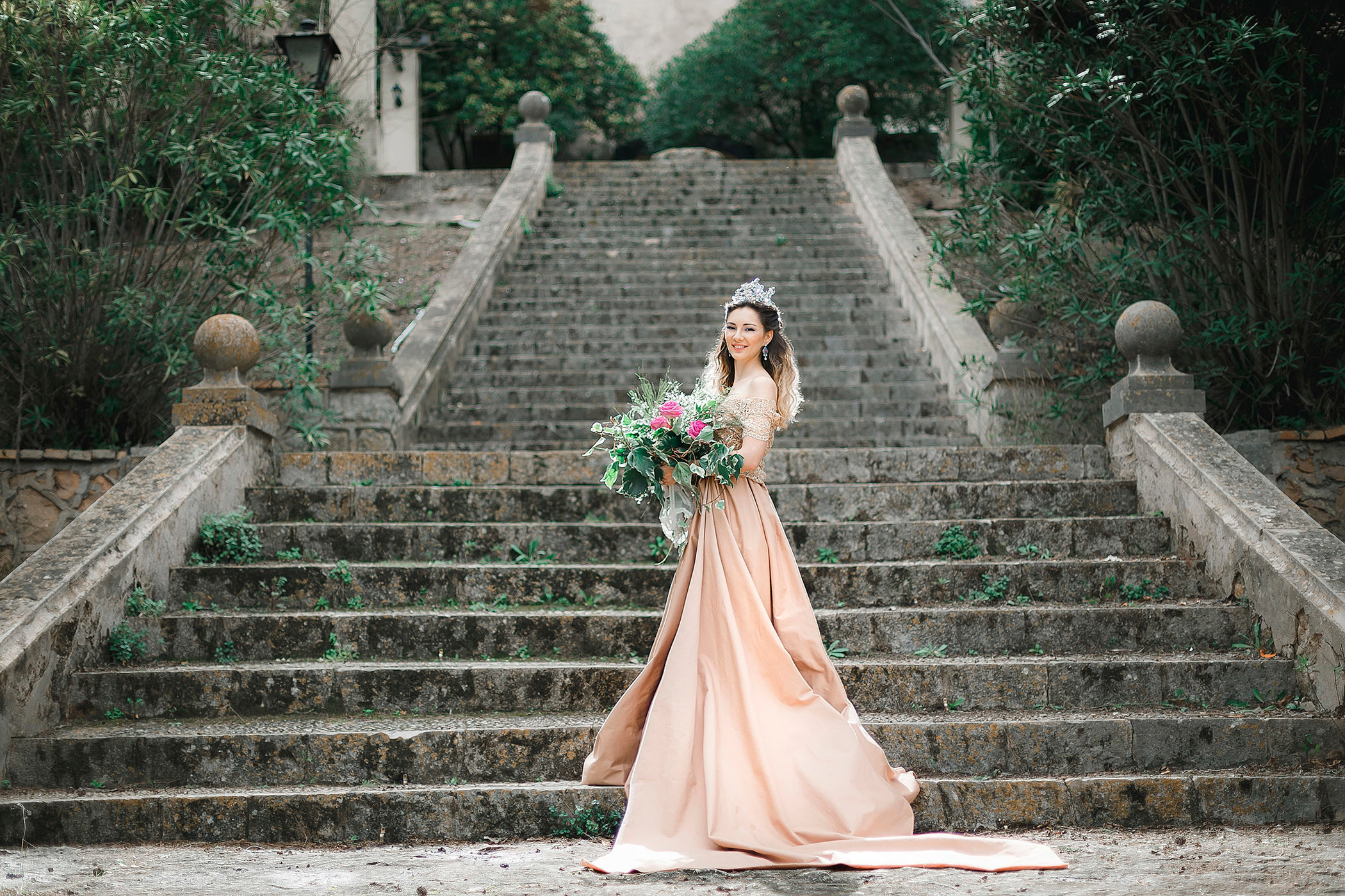 Victoria & Rafael (Valencia, Spain)