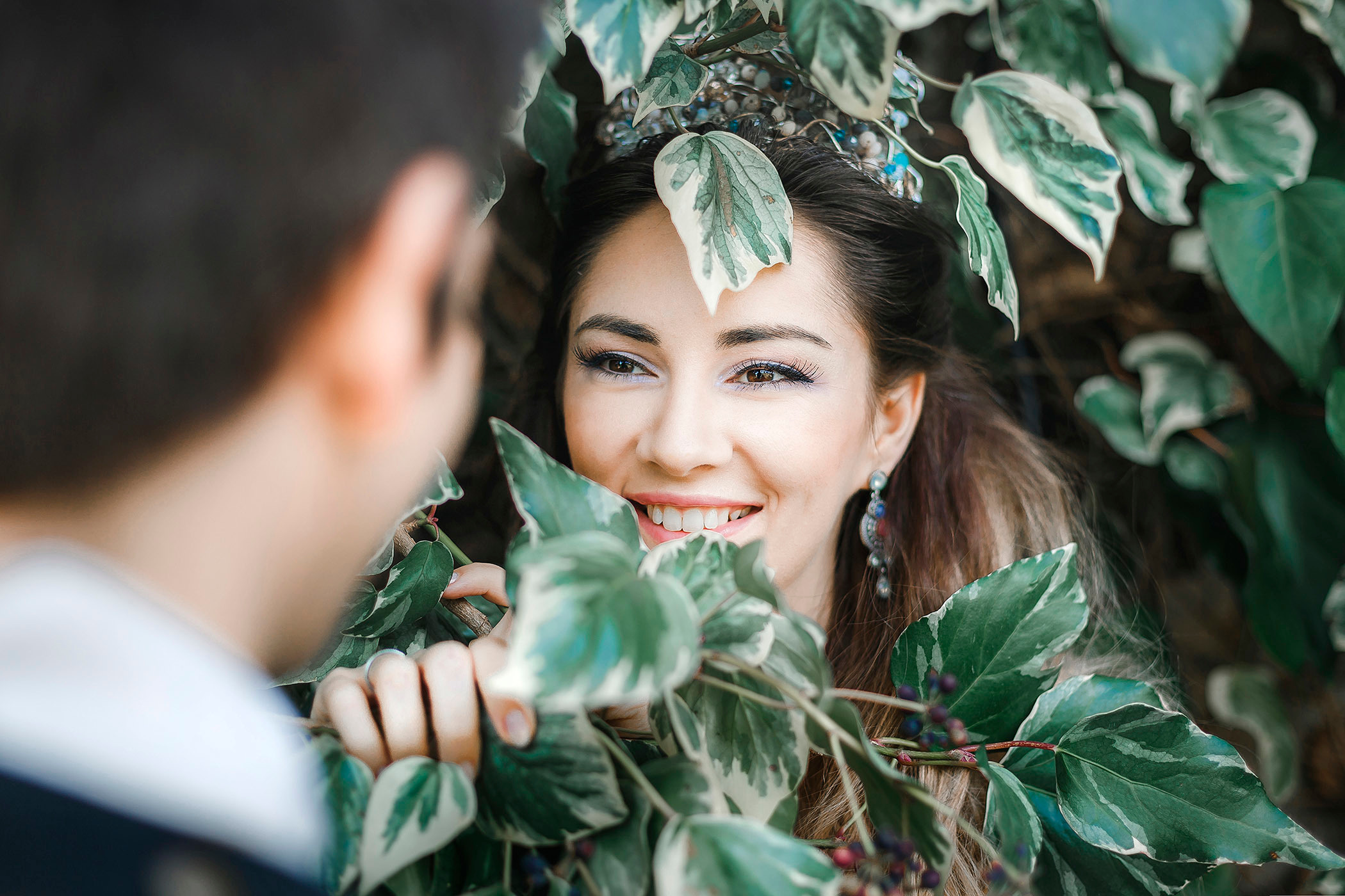 Victoria & Rafael (Valencia, Spain)