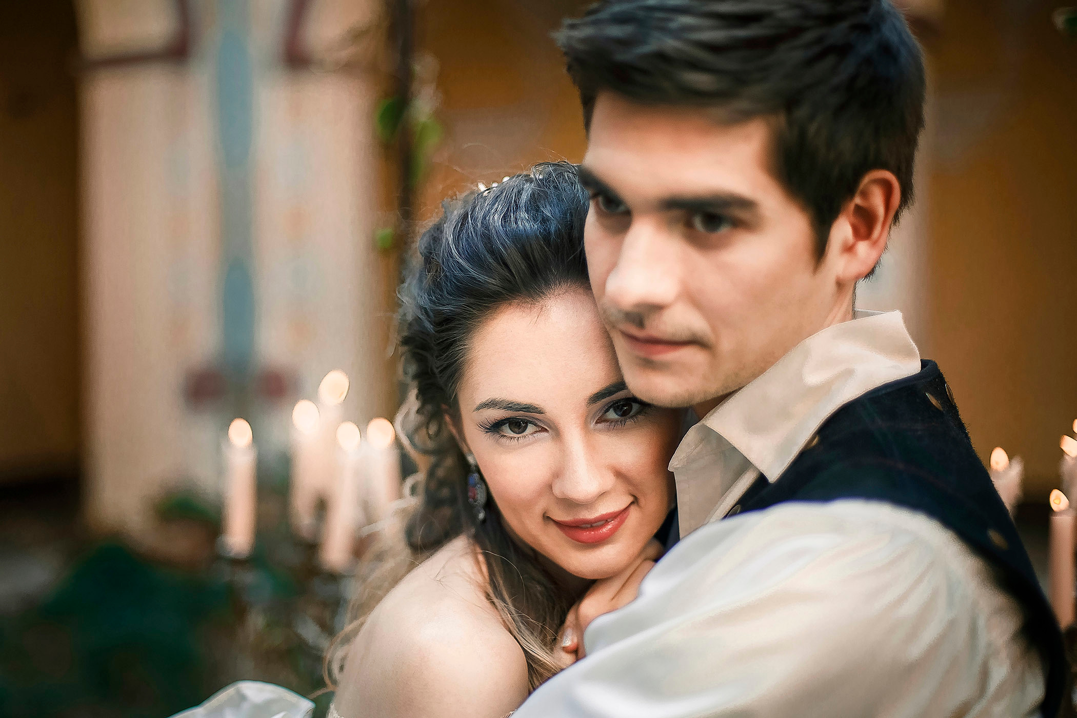 Victoria & Rafael (Valencia, Spain)