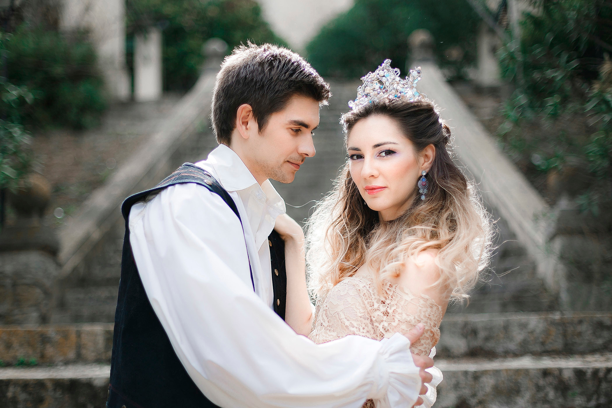 Victoria & Rafael (Valencia, Spain)