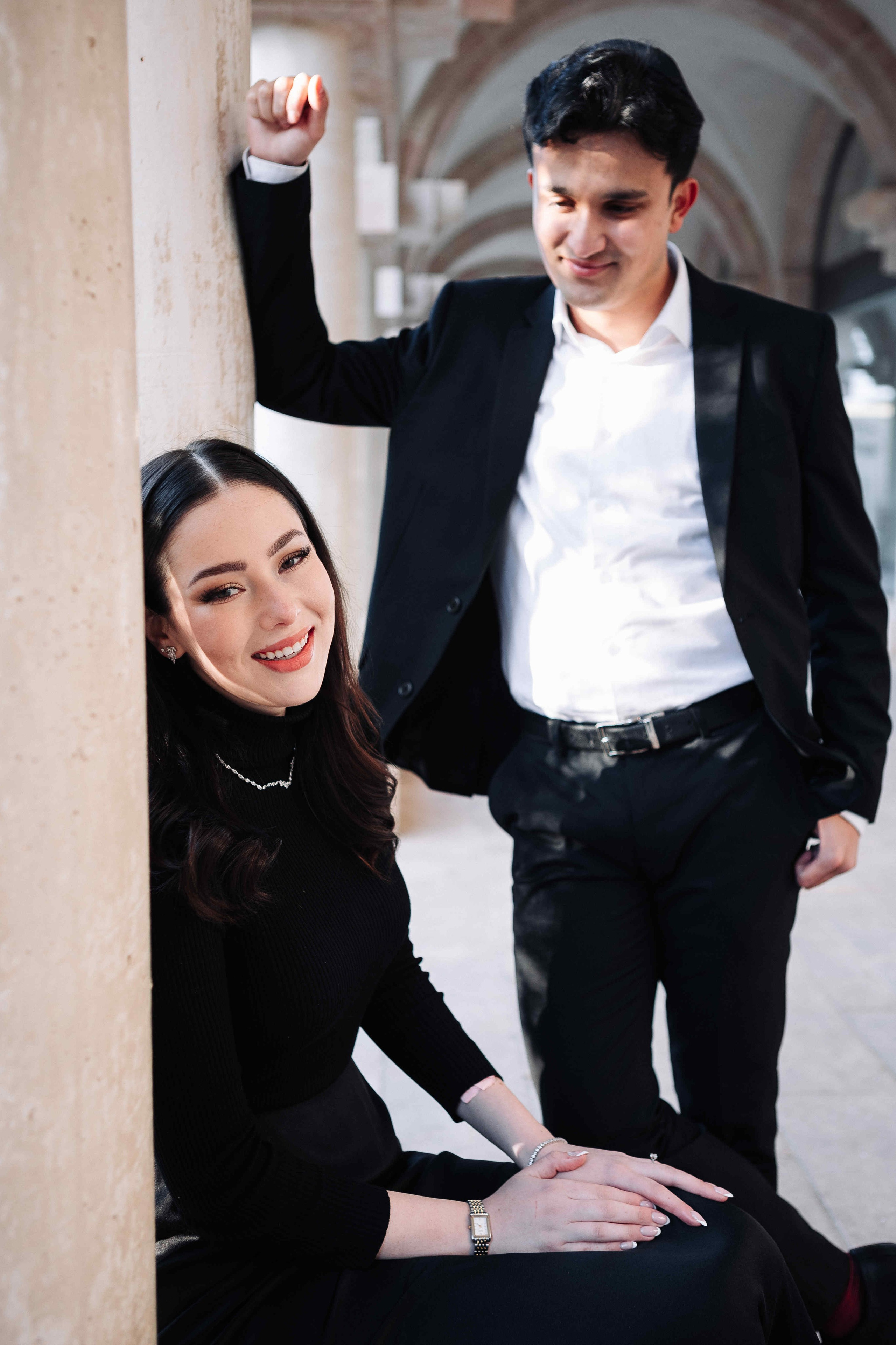 HE PROPOSED ME TO MARRY HIM. Https://shi-photo.com/