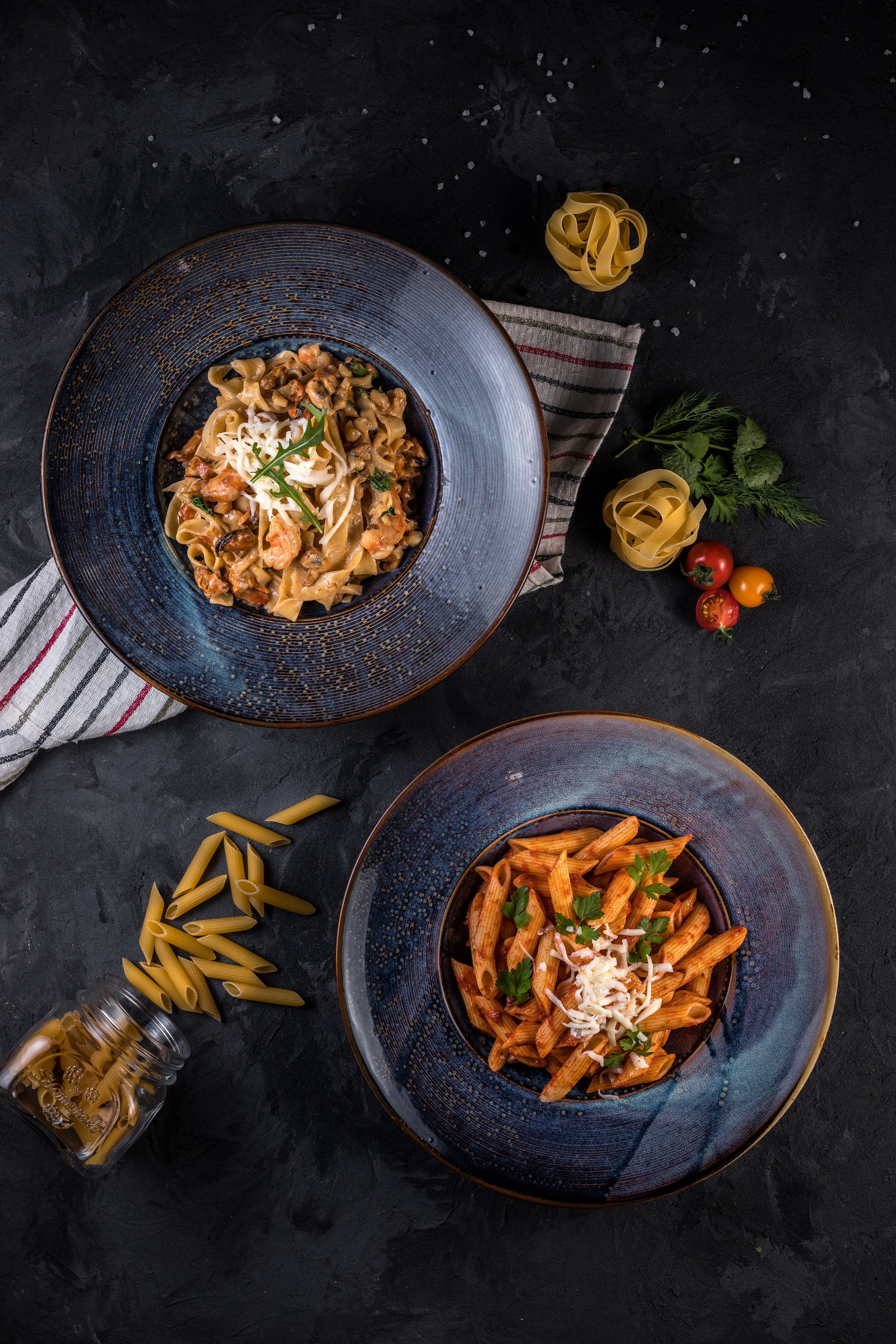 FOTO. Food & product photographer Suleyman Suleymanli