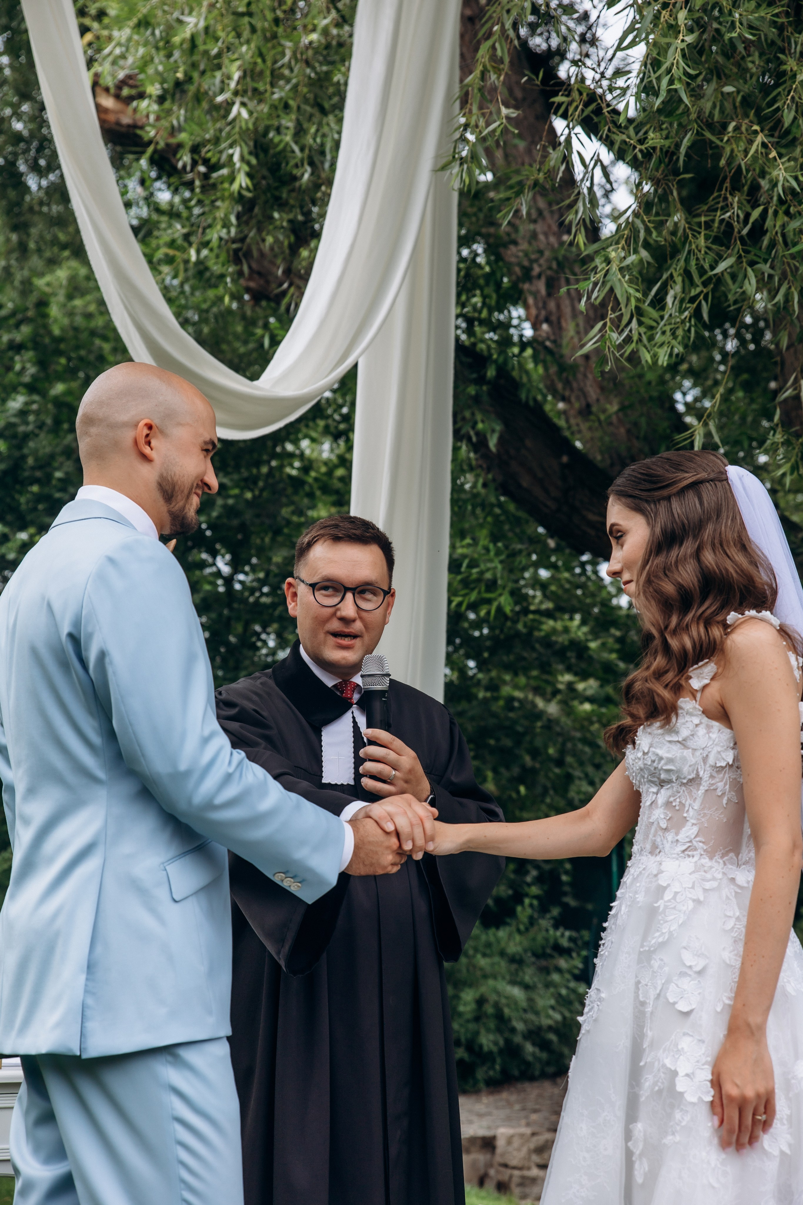 Wedding at Mlyn na Dobre vode