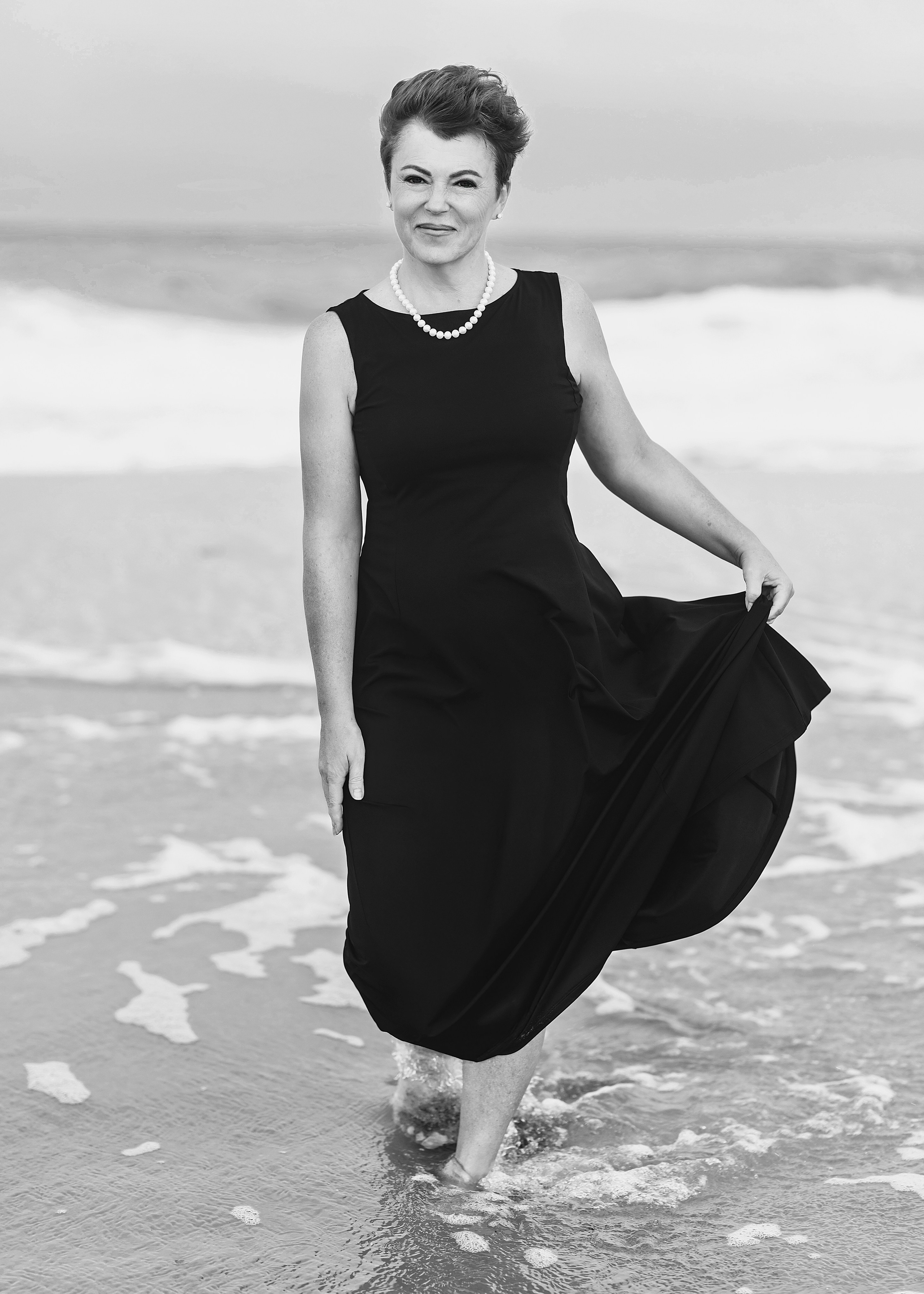 Marina, 58. Katerina Royter — Photographer for Women 40+