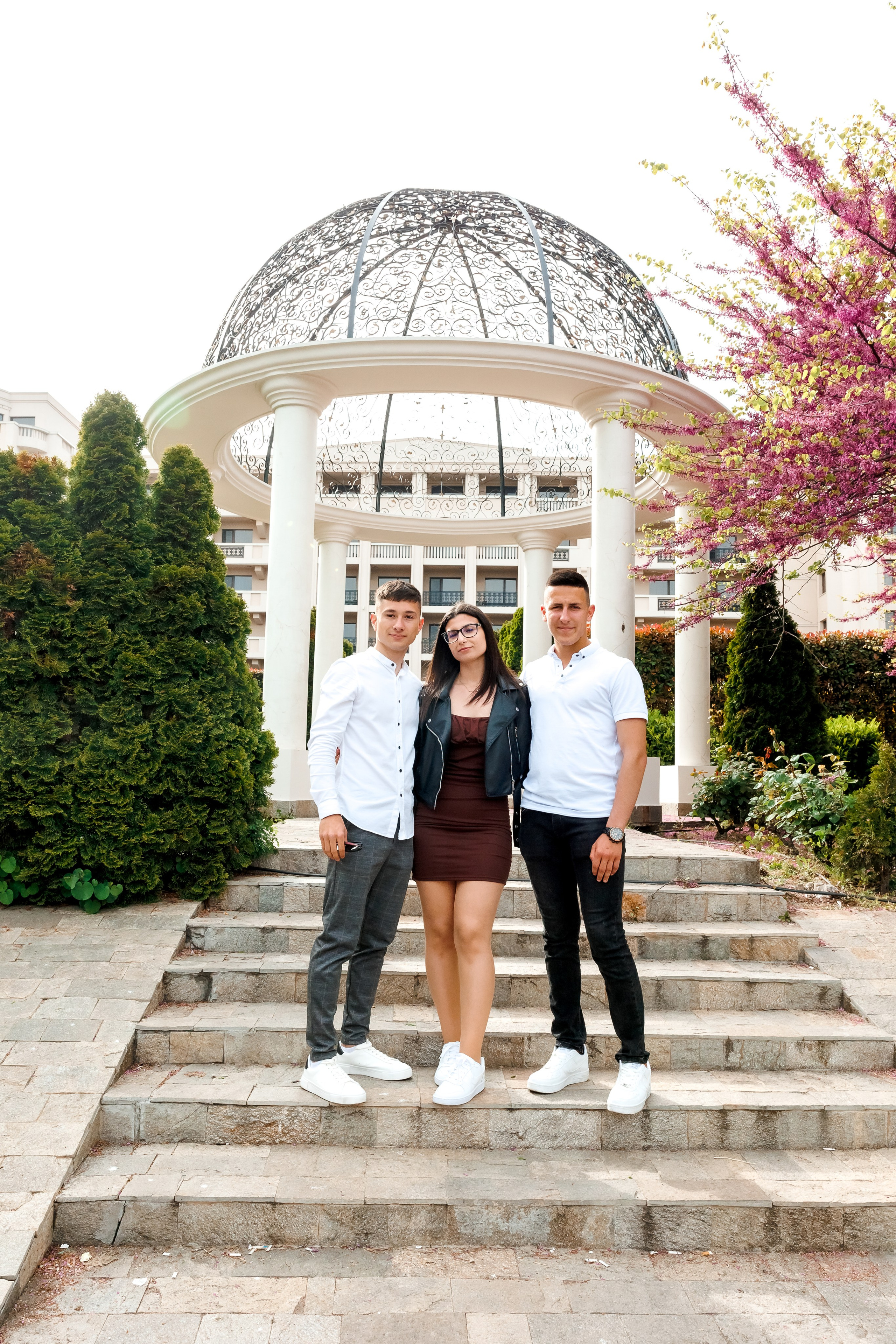 Бургас 12А. Фотограф Ирина Йотова