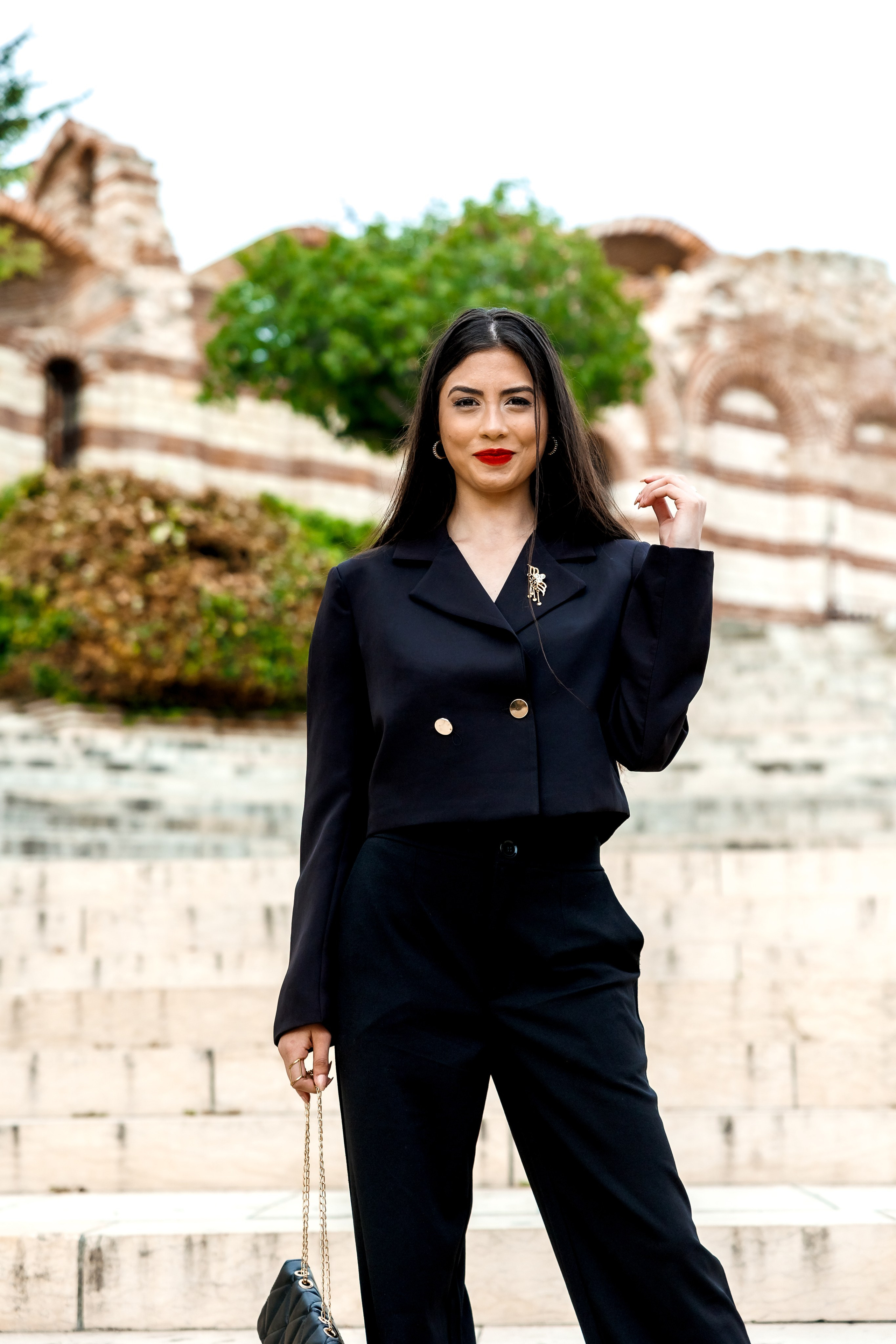 Несебър 12А. Фотограф Ирина Йотова