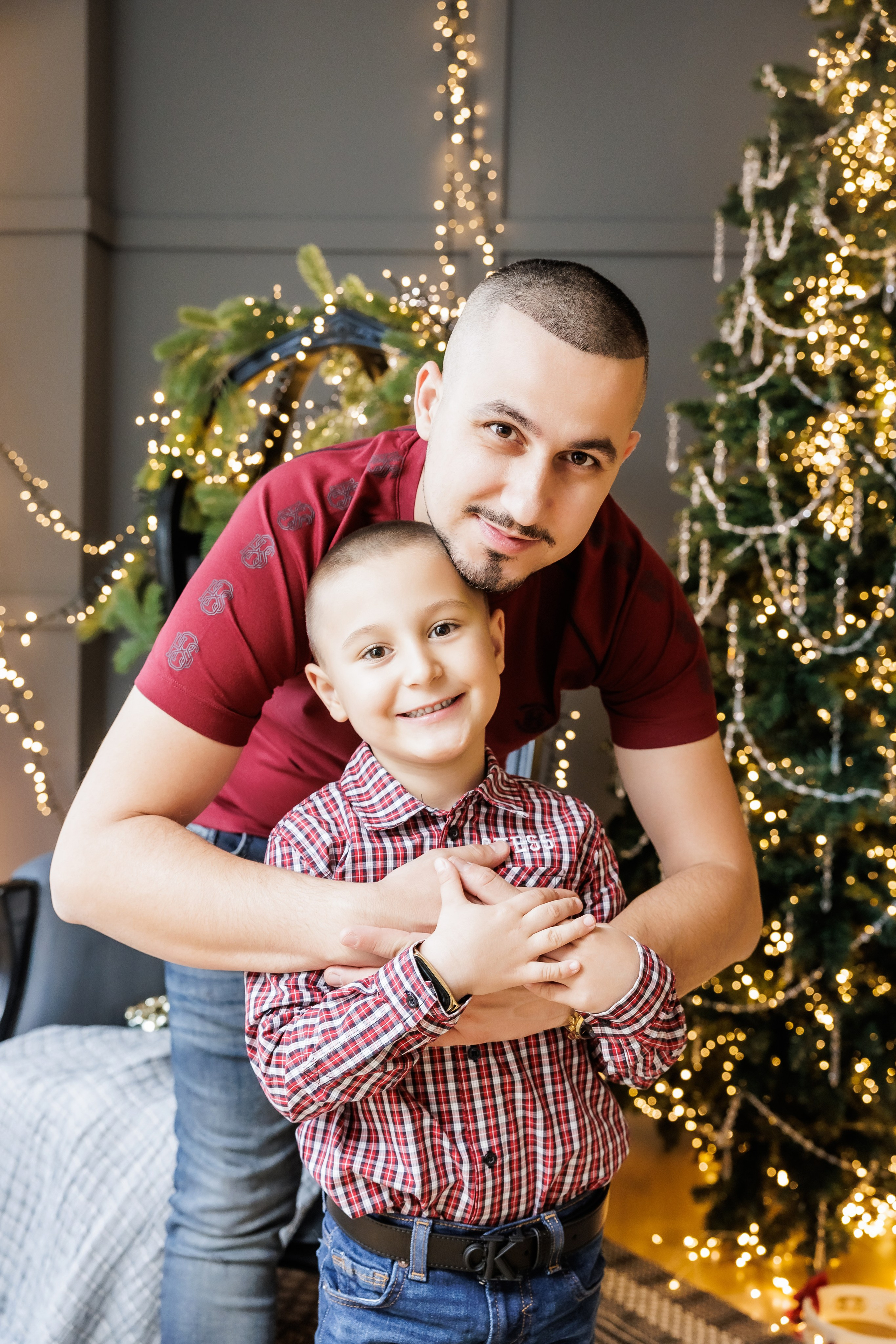 Коледно Насторение 2024. Фотограф Ирина Йотова