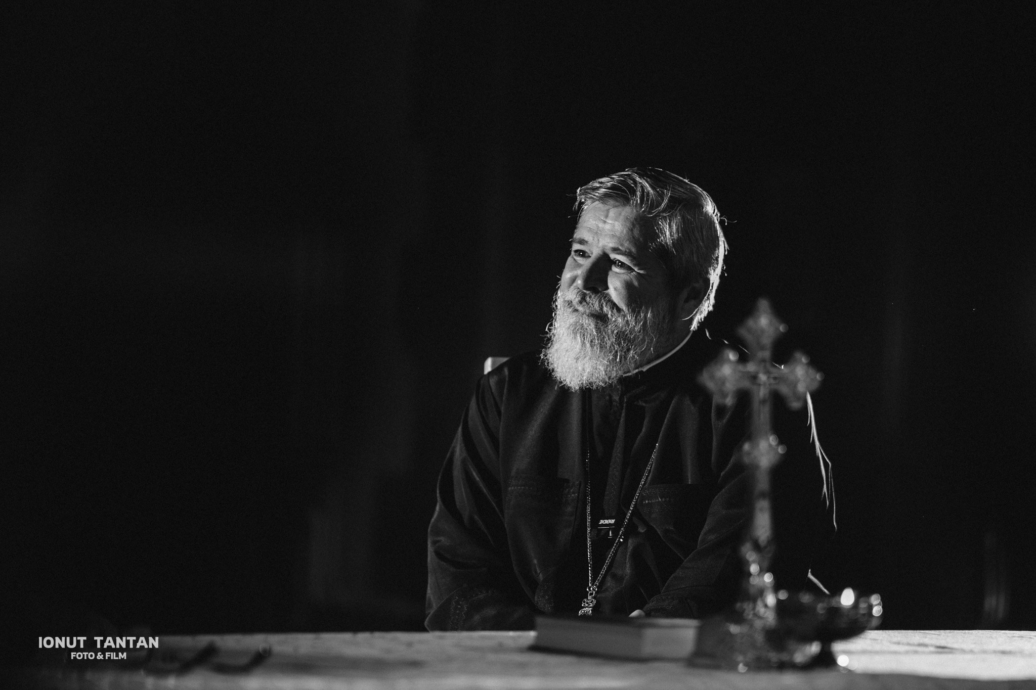 Relațiile dintre noi, ÎNCOTRO?. TANTAN IONUT FOTO & FILM