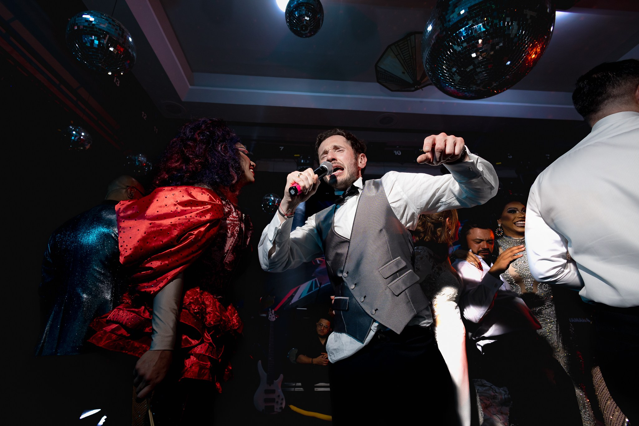 Bodas. Fotógrafo especializado en retratos, bodas y quinceañeras, Bogotá