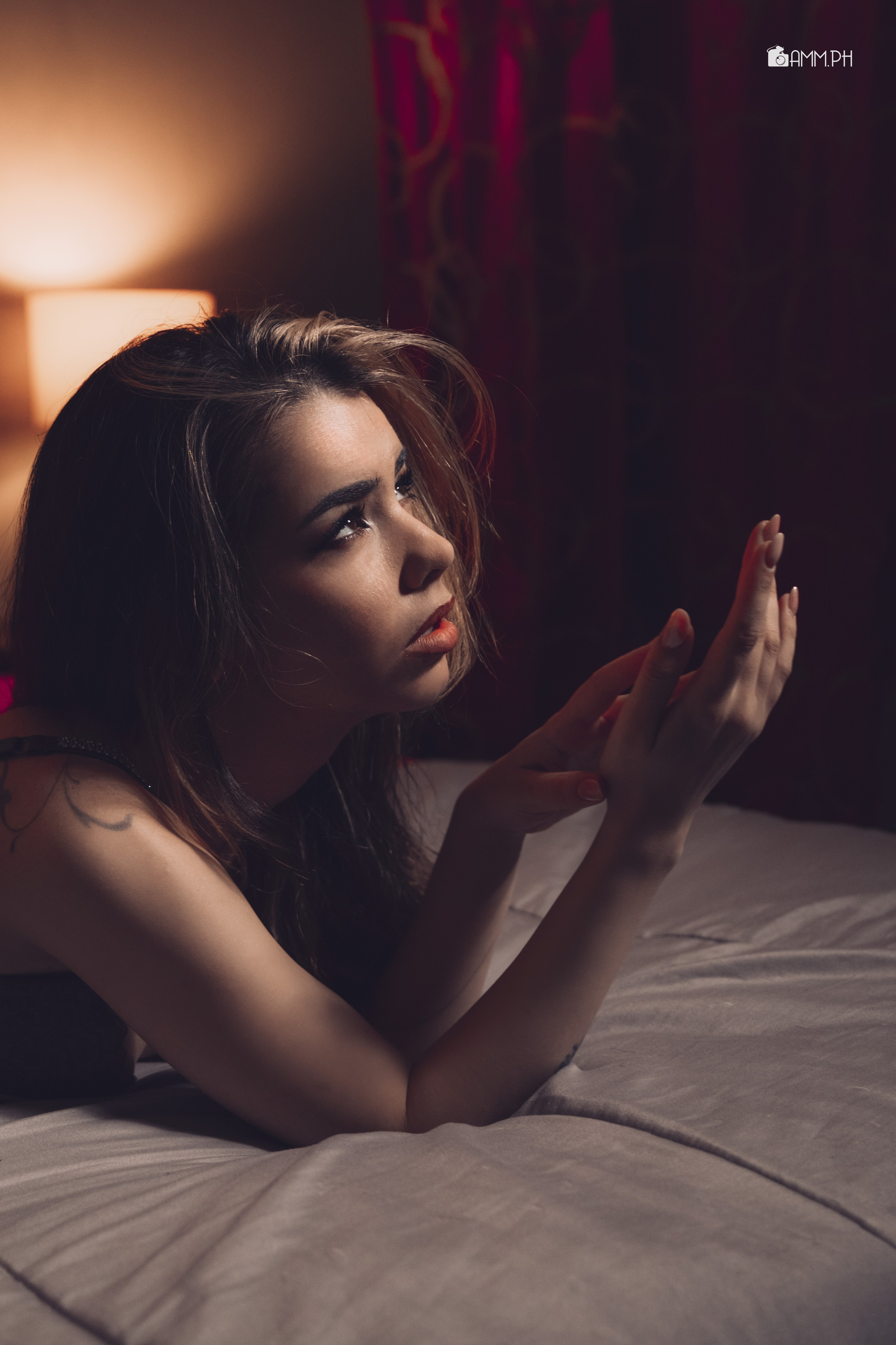 Shooting. AntonioMariaPH