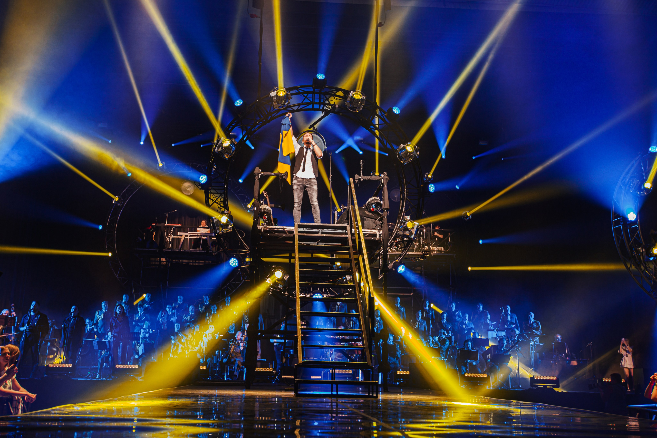 Скай. Репортажний фотограф/анімаліст КИЇВ