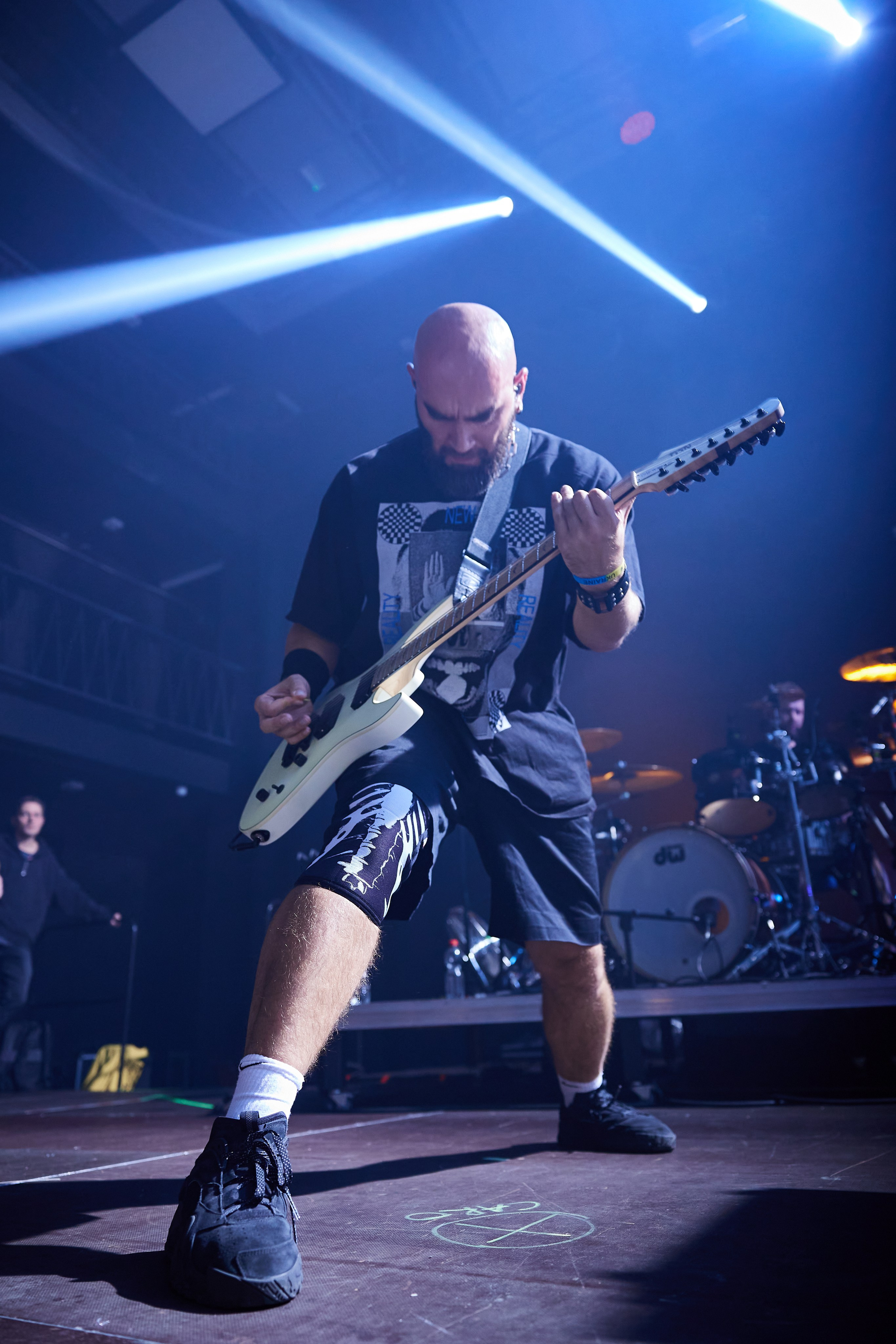 The Hardkiss. Alex Kibuk — Fotografia Imprez Firmowych i Eventów w Warszawie