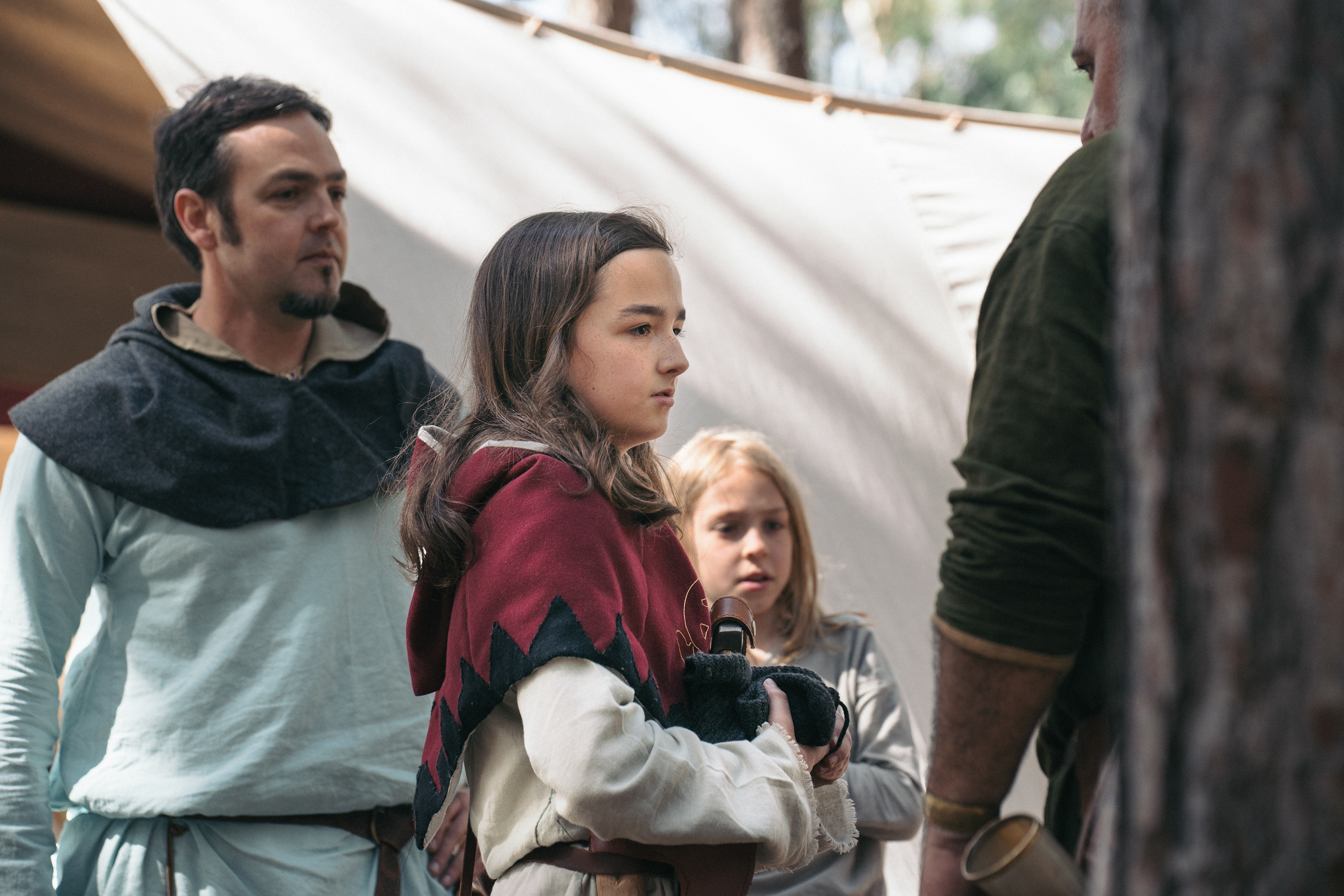 Black fjord. Andrey Pochernin portrait and fine art photography. Андрей Почернин