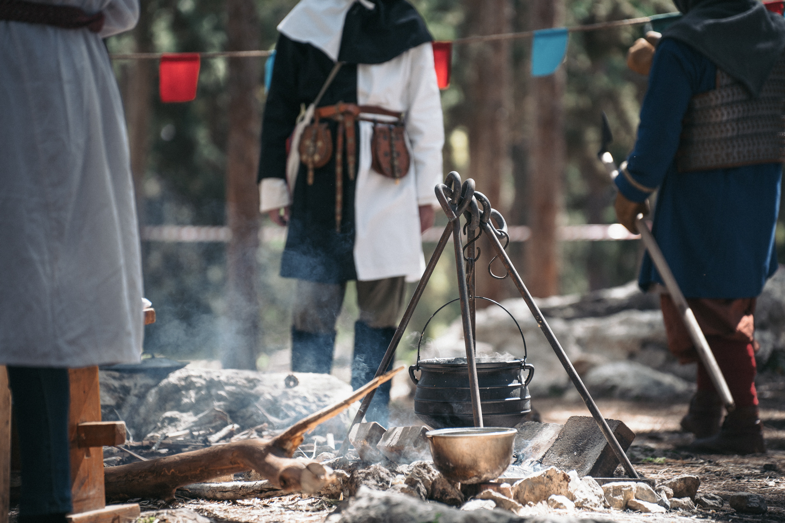 Black fjord. Andrey Pochernin portrait and fine art photography. Андрей Почернин