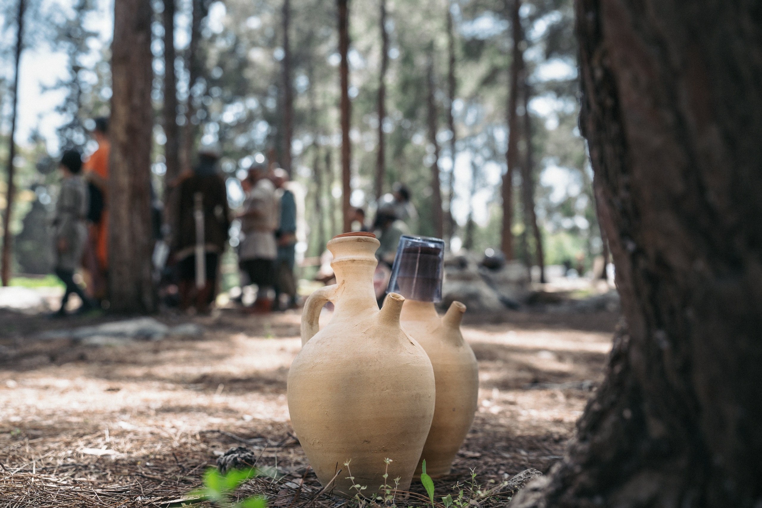 Black fjord. Andrey Pochernin portrait and fine art photography. Андрей Почернин