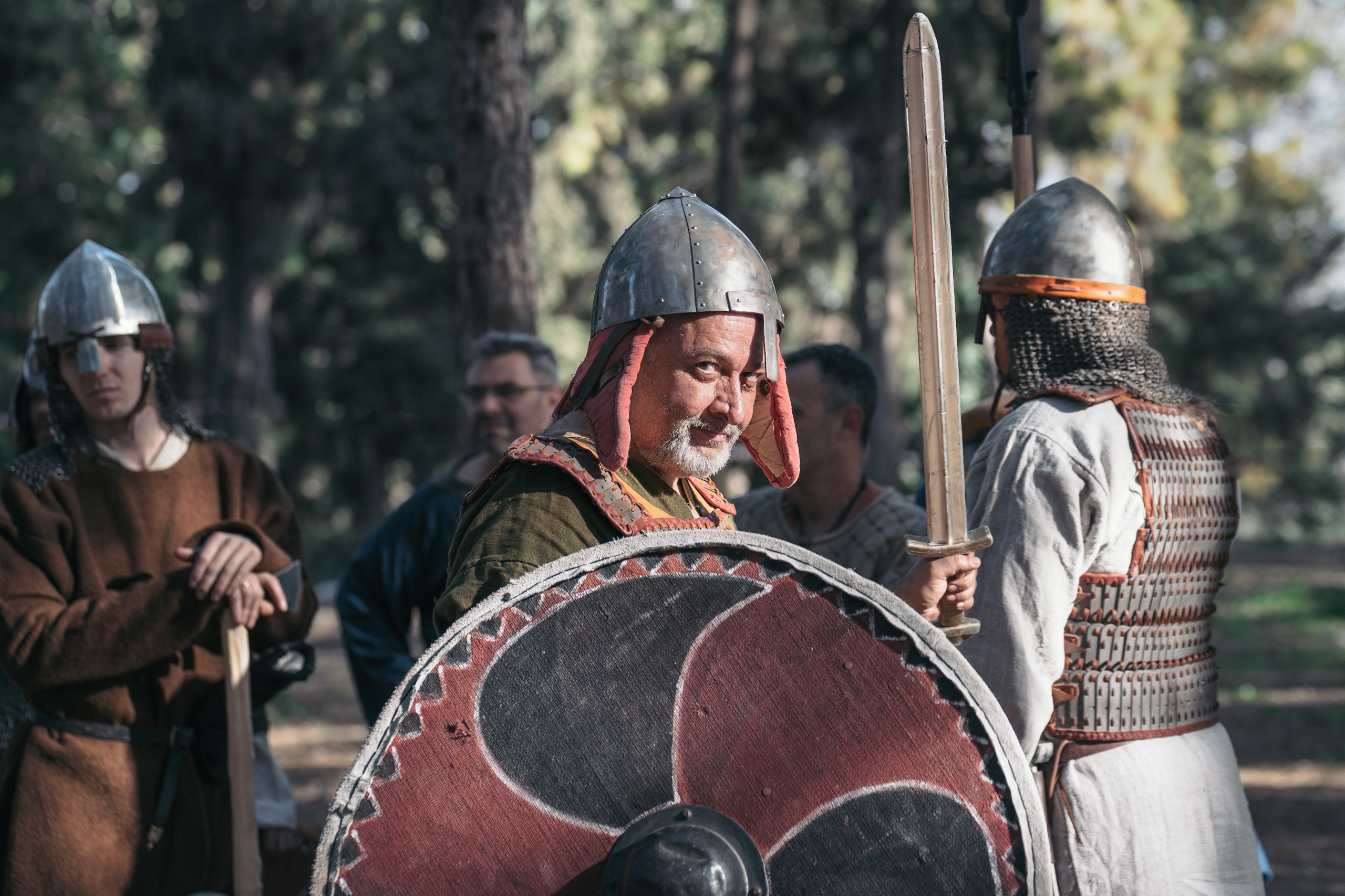 Black fjord. Andrey Pochernin portrait and fine art photography. Андрей Почернин