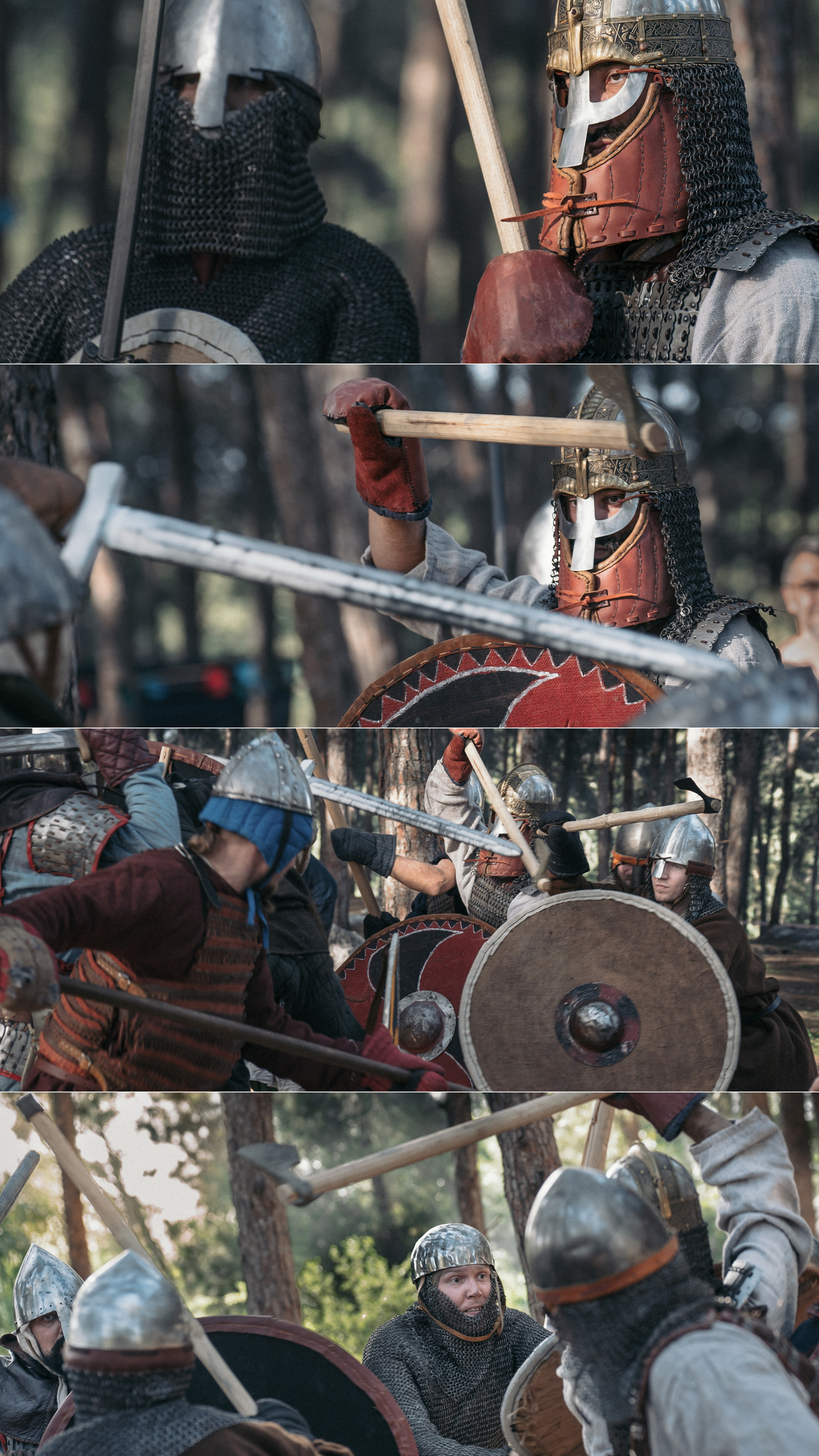 Black fjord. Andrey Pochernin portrait and fine art photography. Андрей Почернин