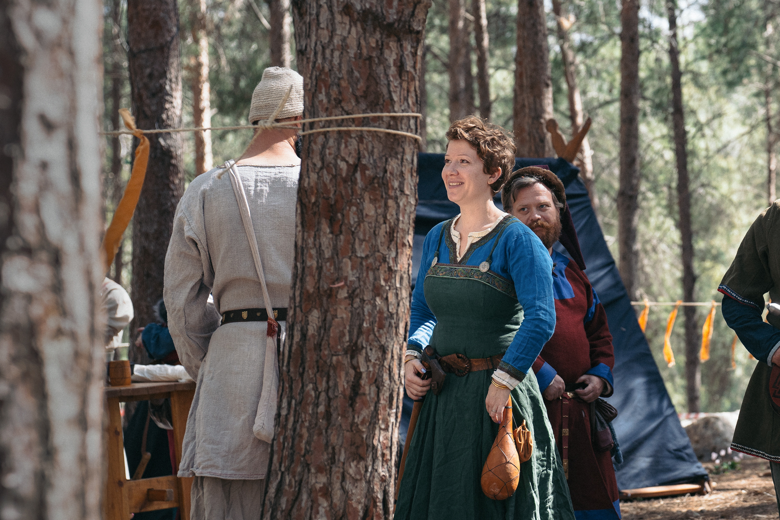 Black fjord. Andrey Pochernin portrait and fine art photography. Андрей Почернин