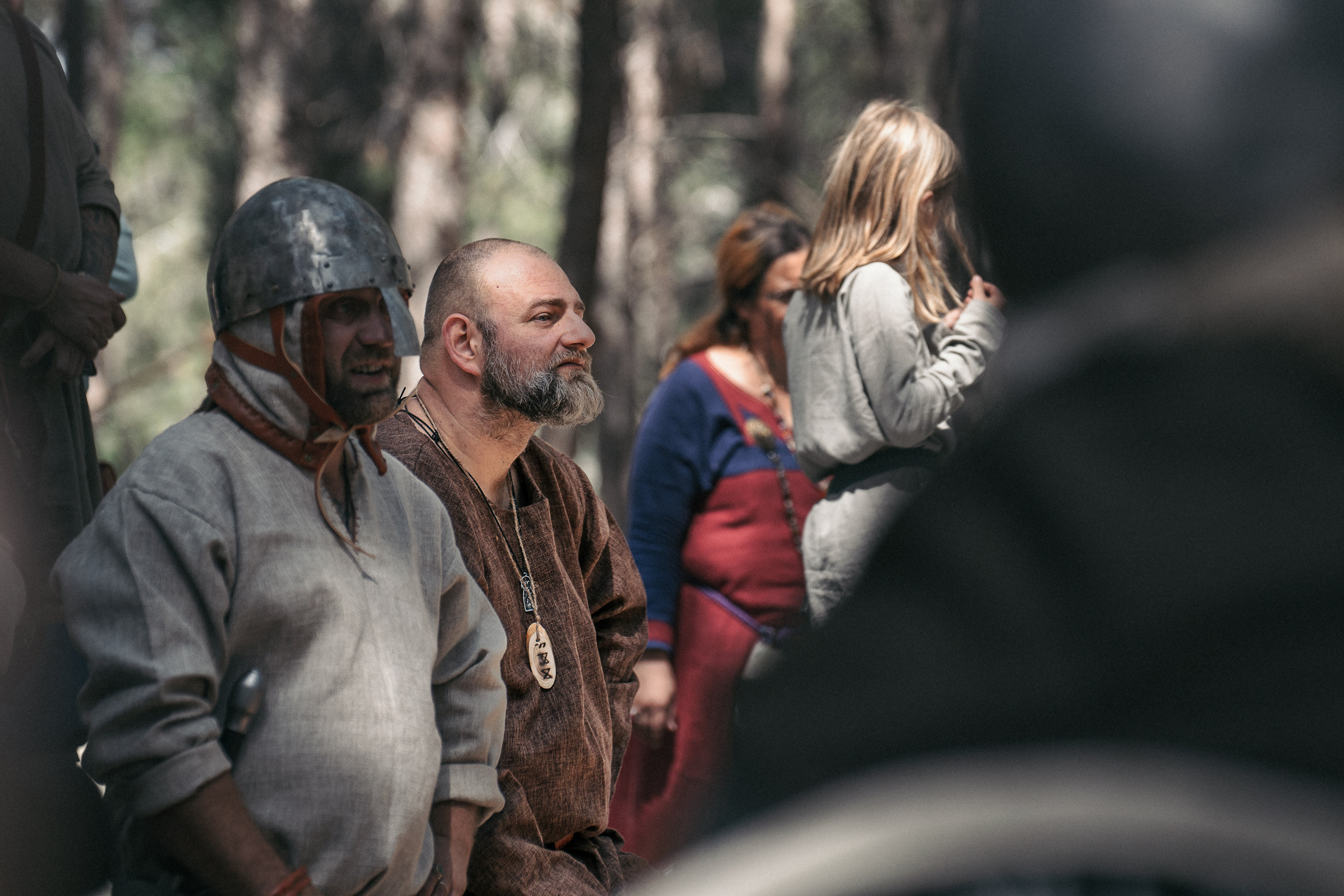 Black fjord. Andrey Pochernin portrait and fine art photography. Андрей Почернин