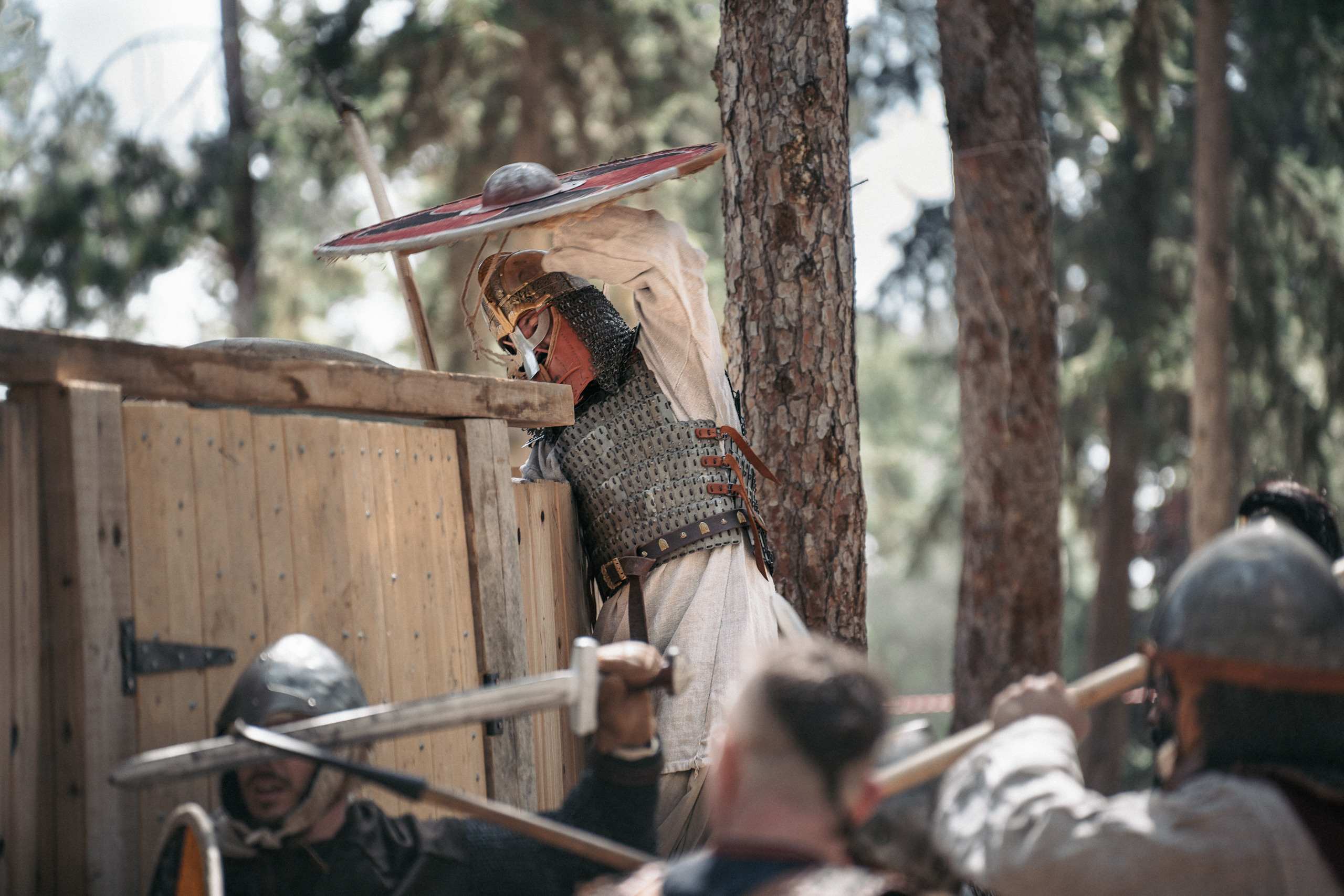 Black fjord. Andrey Pochernin portrait and fine art photography. Андрей Почернин