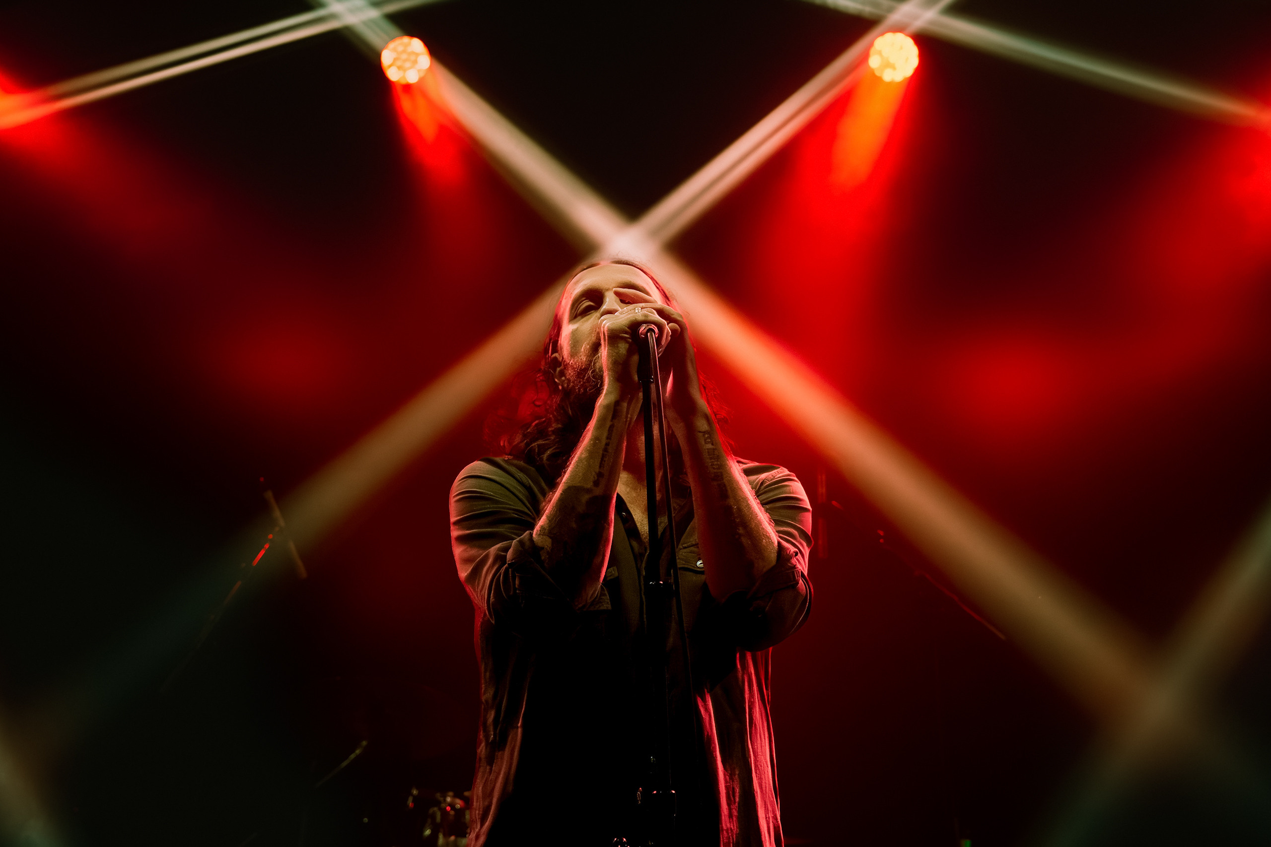 Concert. Andrey Pochernin portrait and fine art photography. Андрей Почернин