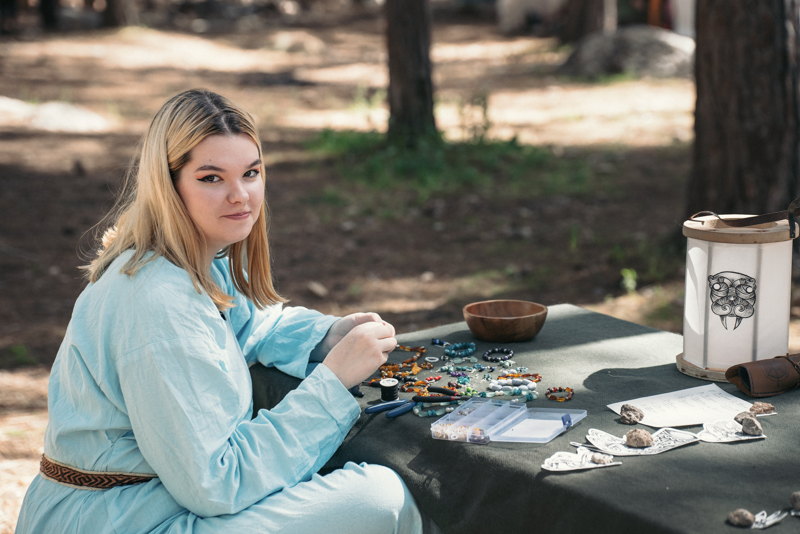 Black fjord. Andrey Pochernin portrait and fine art photography. Андрей Почернин