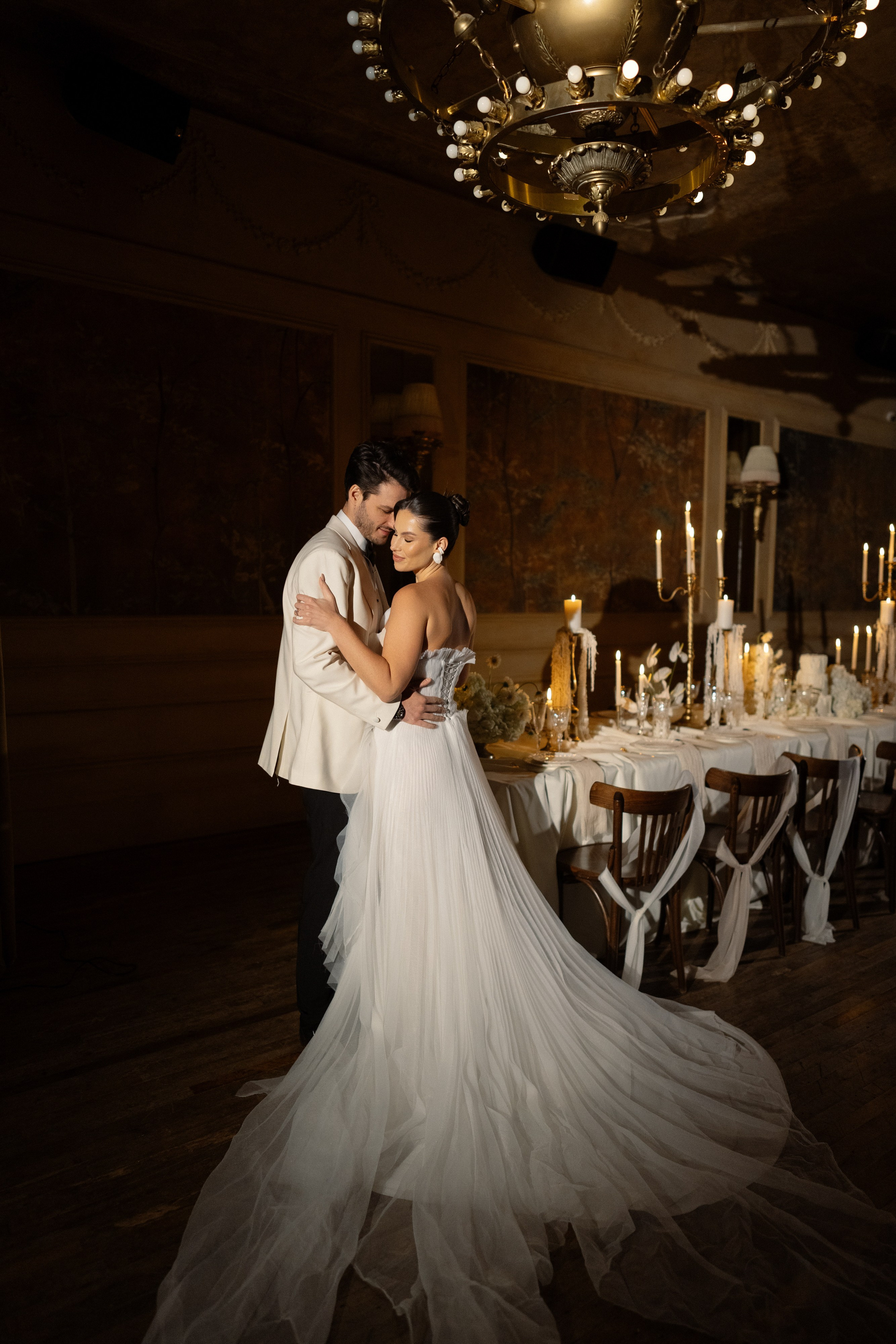 Emily and Levi. Wedding photographer and videographer New York | New Jersey