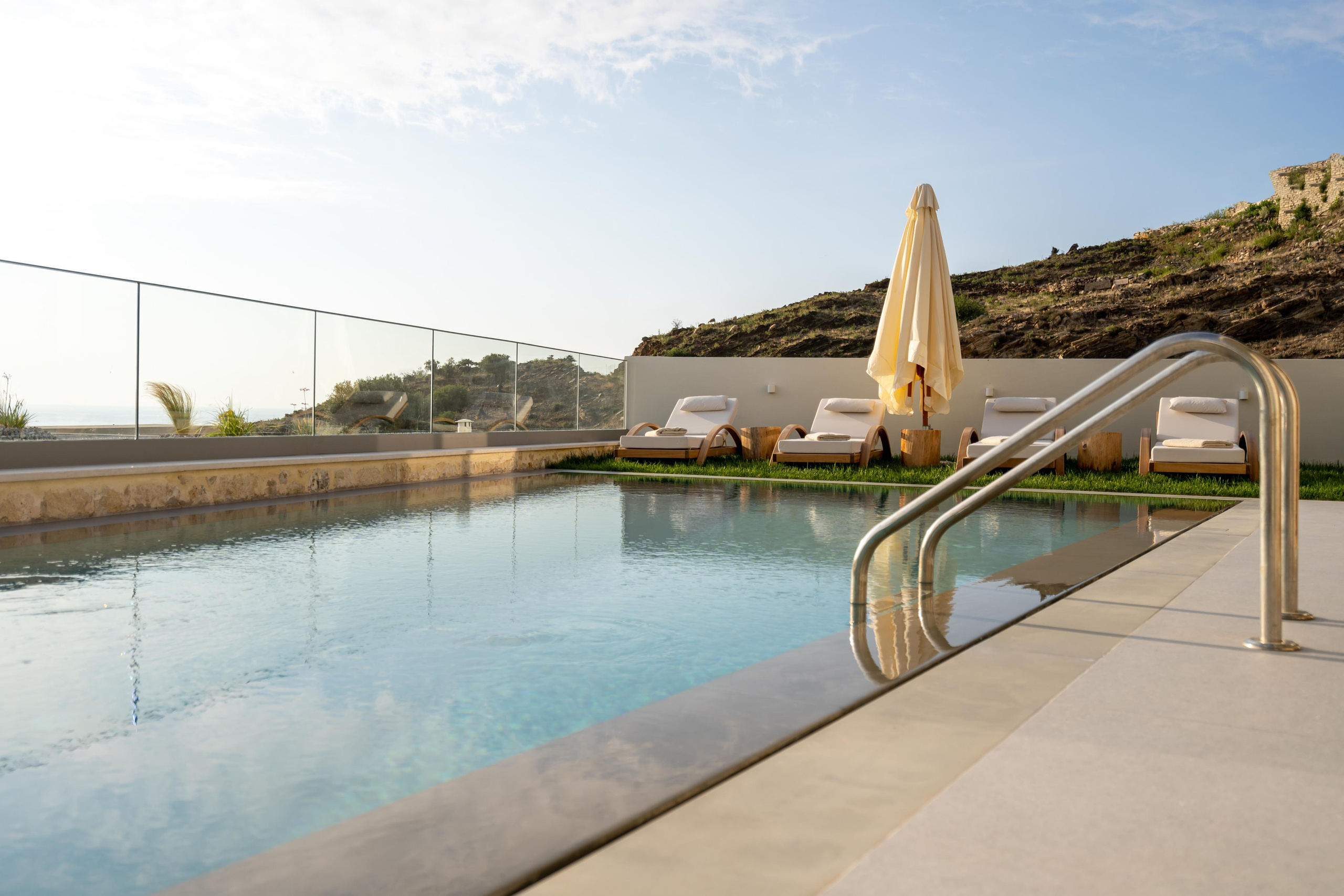 Professional hospitality photography capturing aerial drone views, architectural details and lifestyle moments at luxury hotels and resorts.