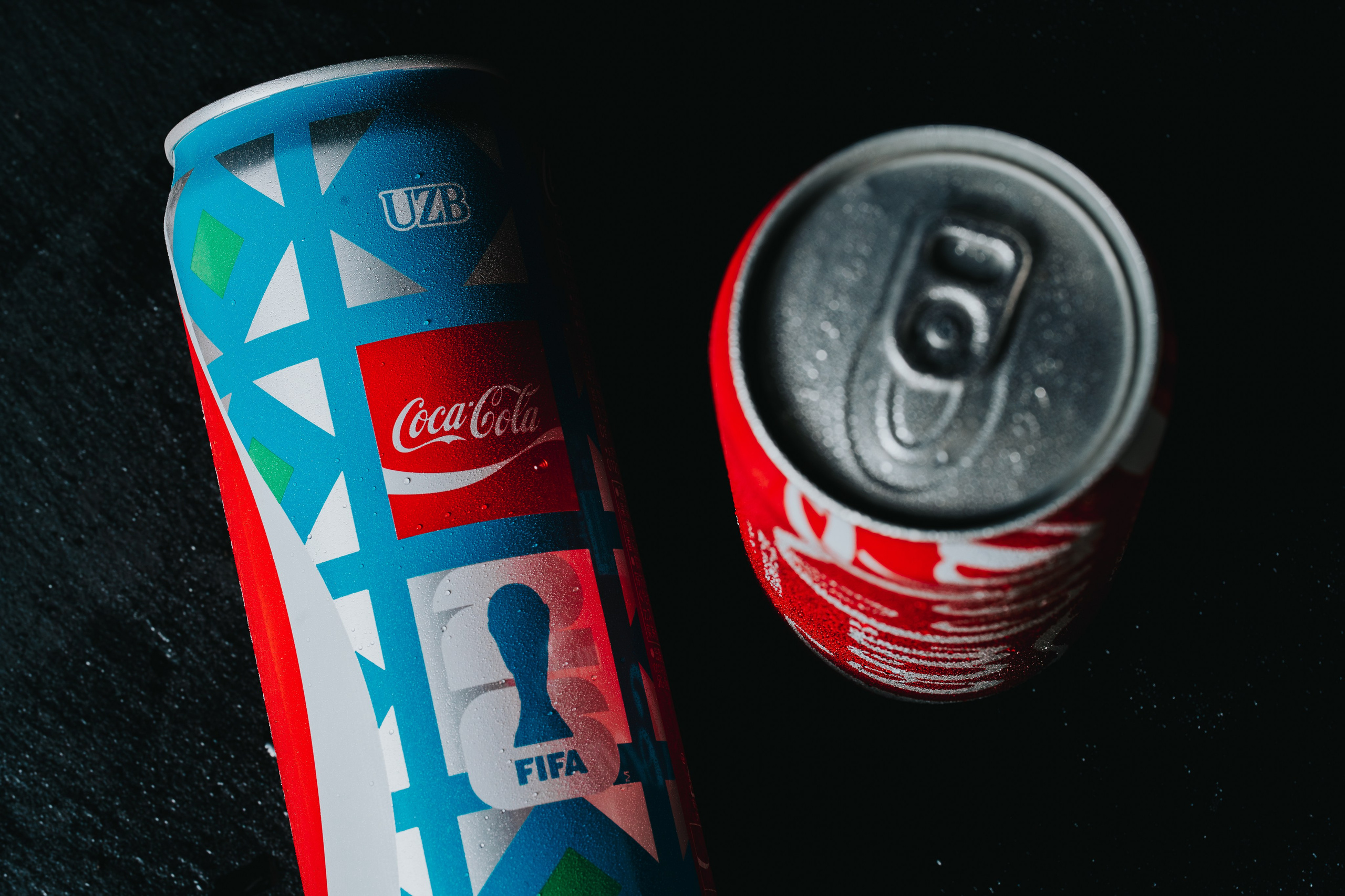 Drink`s. Emerson Fukura