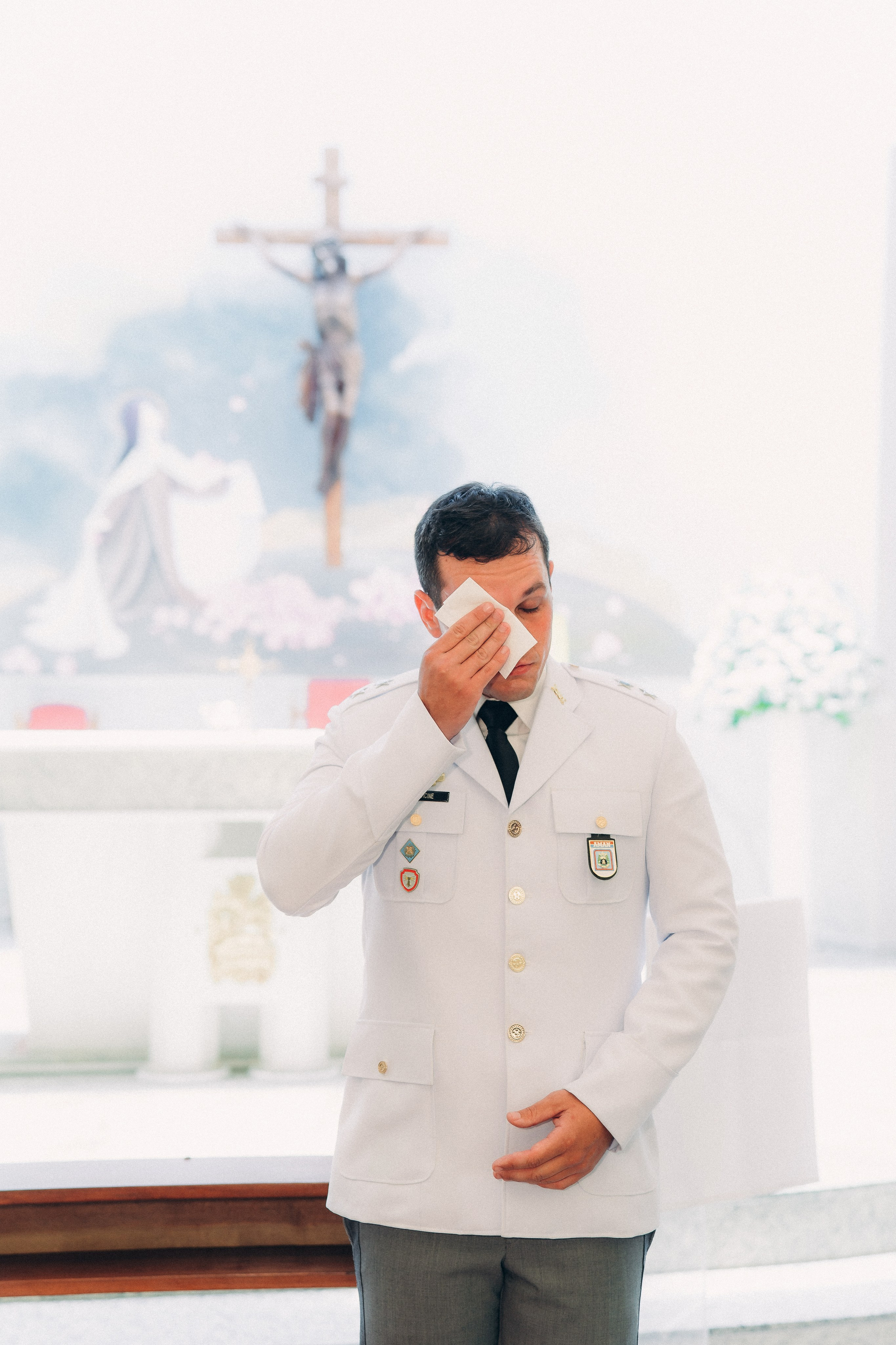 Casamento Jennifer e Paulo. Principal