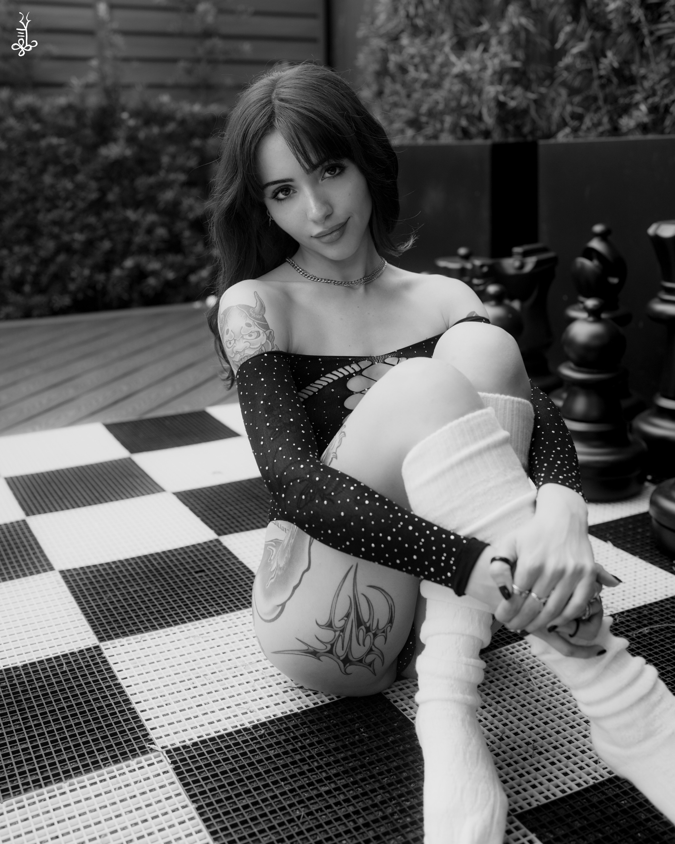 KENNEDY JAYE. Ke’Ondris