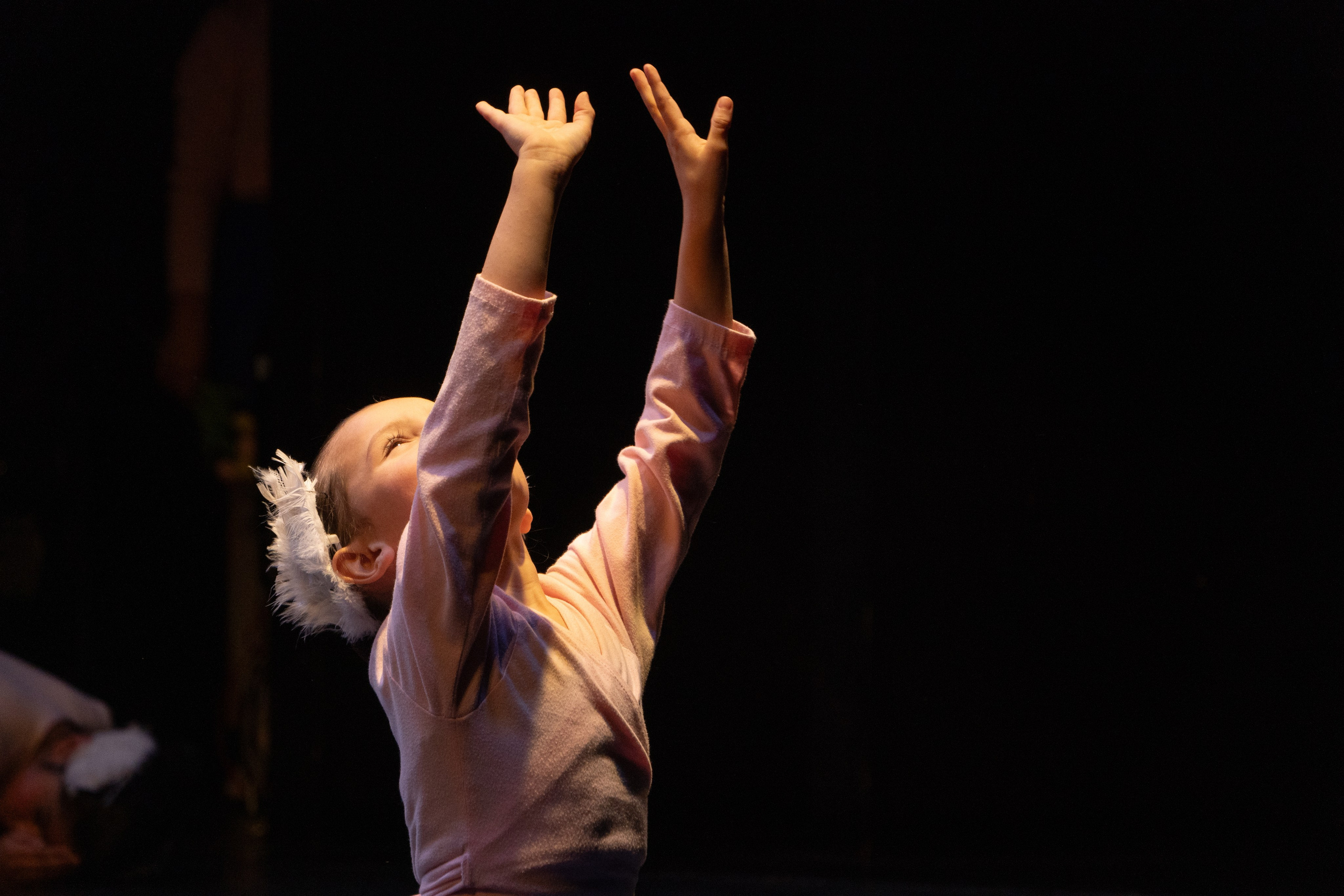 Artes escénicas. C Λ S N Λ | Fotografías