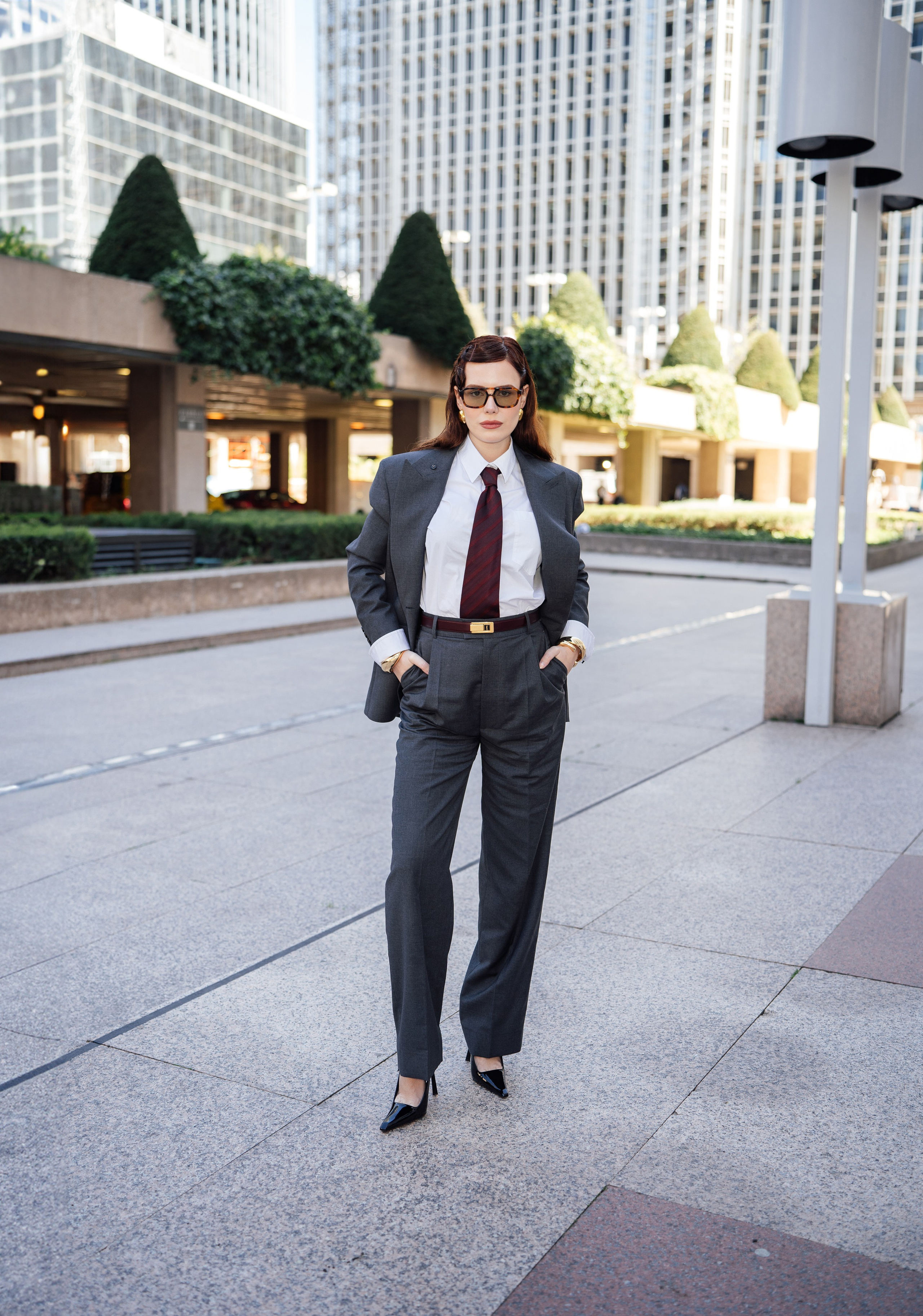 Julia. Fotógrafo en Madrid, España. Alyona Belyaninova