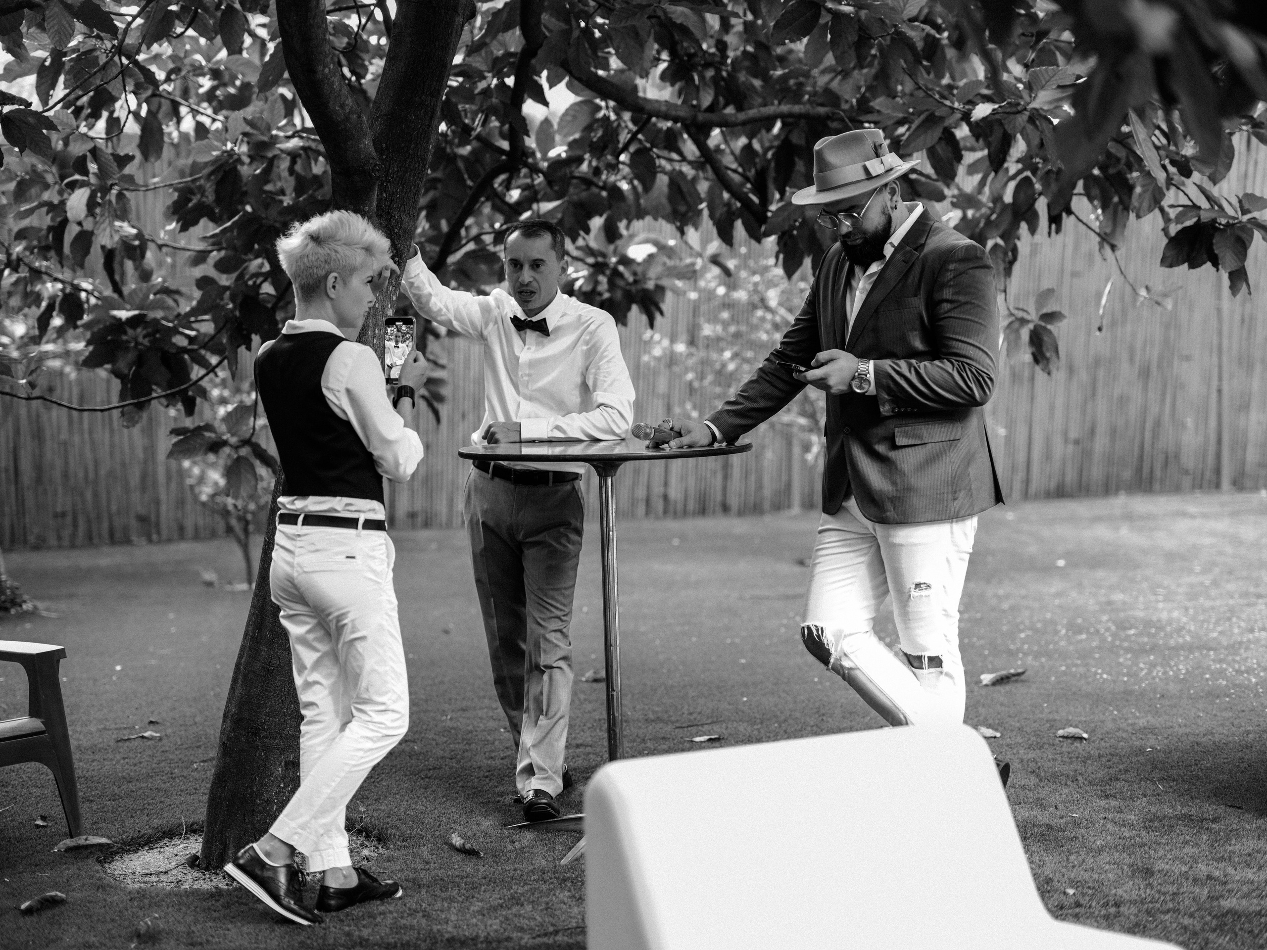 IRINE AND DENNY. Florida destination wedding photographer