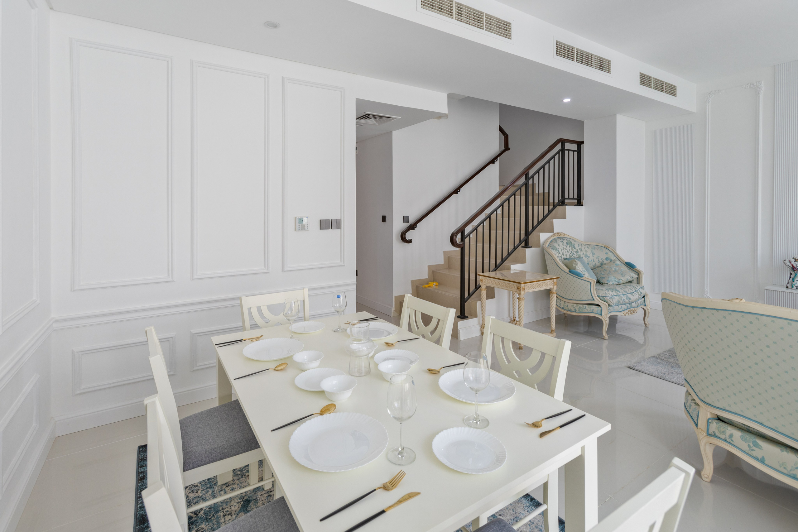 Pacifica Villa. Samy Mar Boy │Portrait, Automotive and Real Estate Photographer