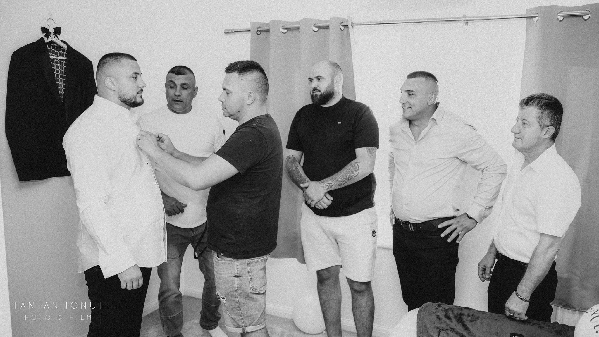 Gabi & Antonia. TANTAN IONUT FOTO & FILM