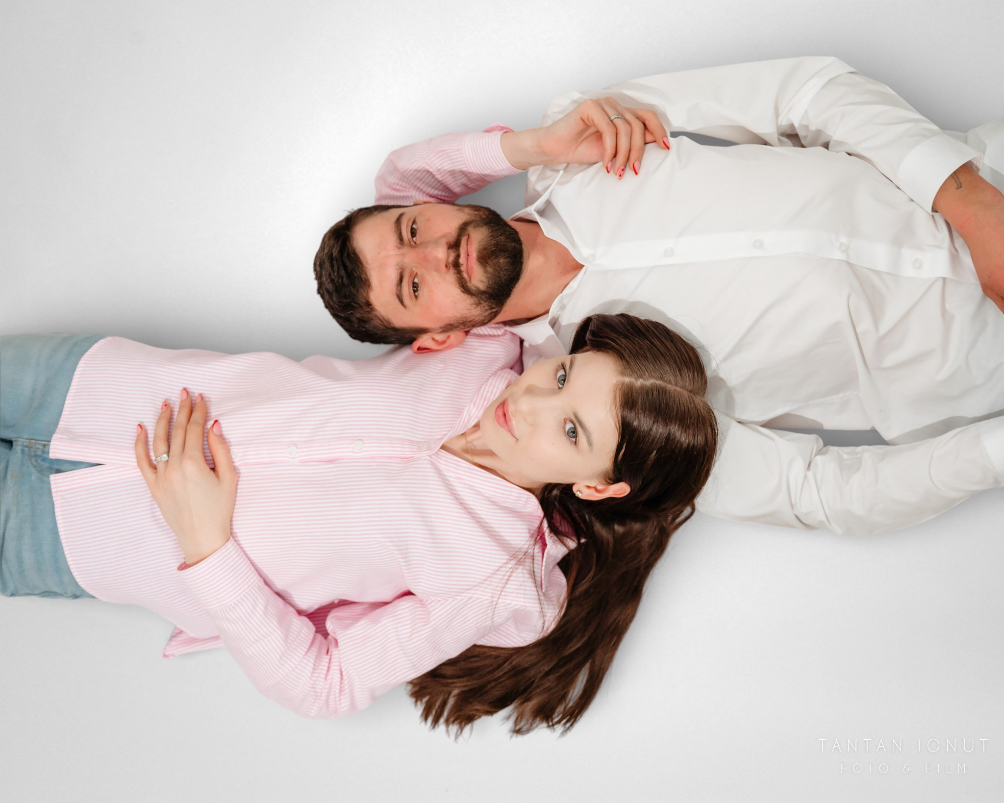 ROMINA & MARIUS — SAVE THE DATE. TANTAN IONUT FOTO & FILM