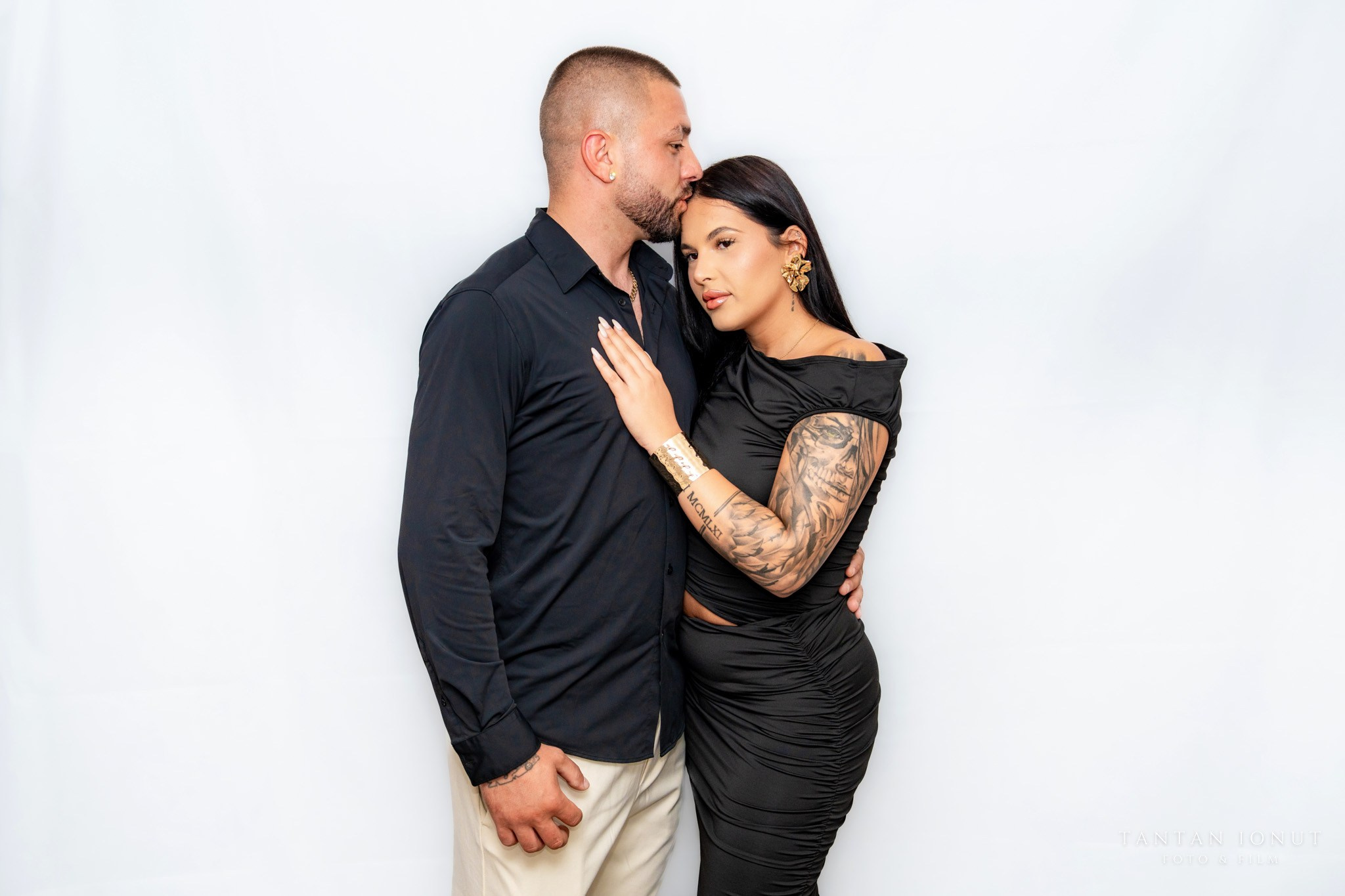 Andreea & Adrian. TANTAN IONUT FOTO & FILM