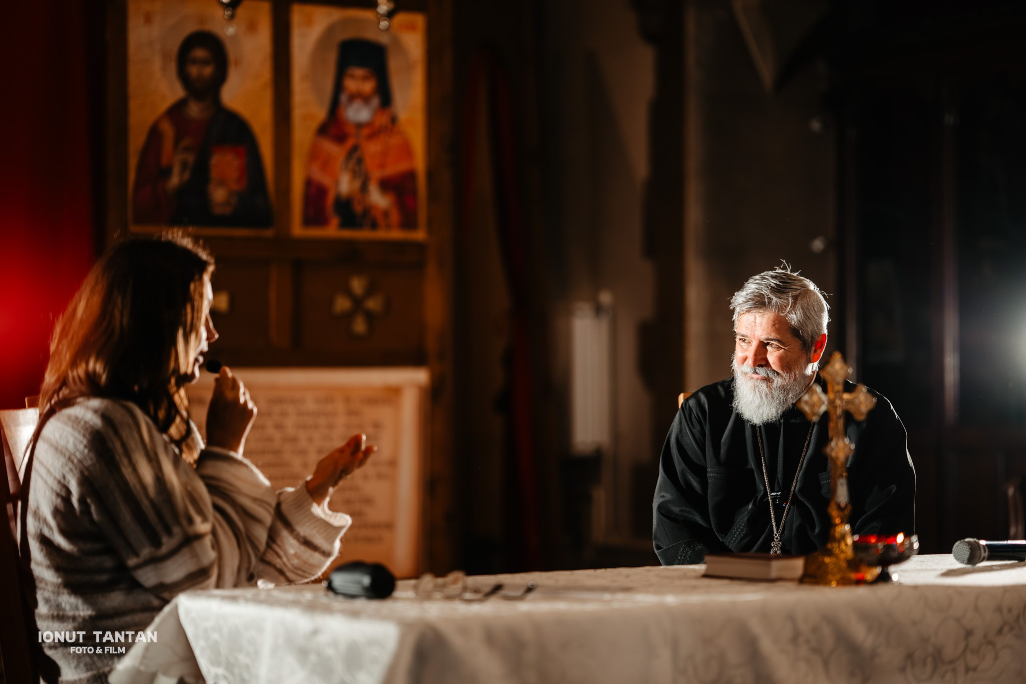 Relațiile dintre noi, ÎNCOTRO?. TANTAN IONUT FOTO & FILM