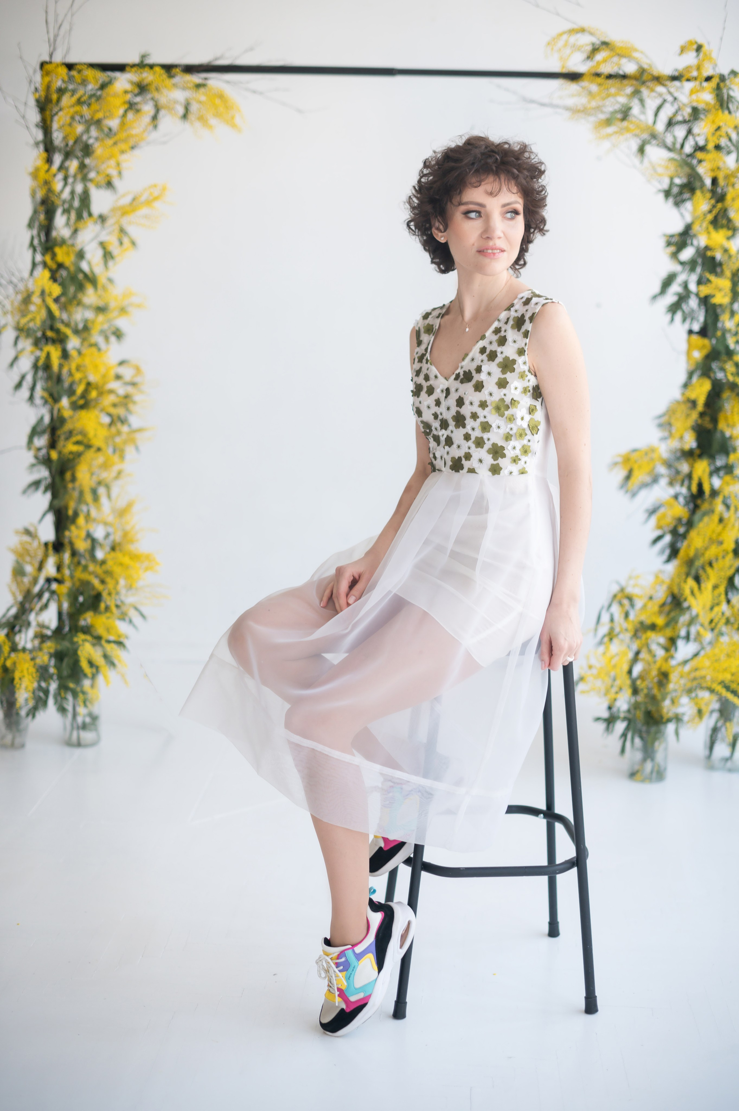 Sesje kobiece. Fotograf rodzinny w Poznaniu Nadzeja Sawicka