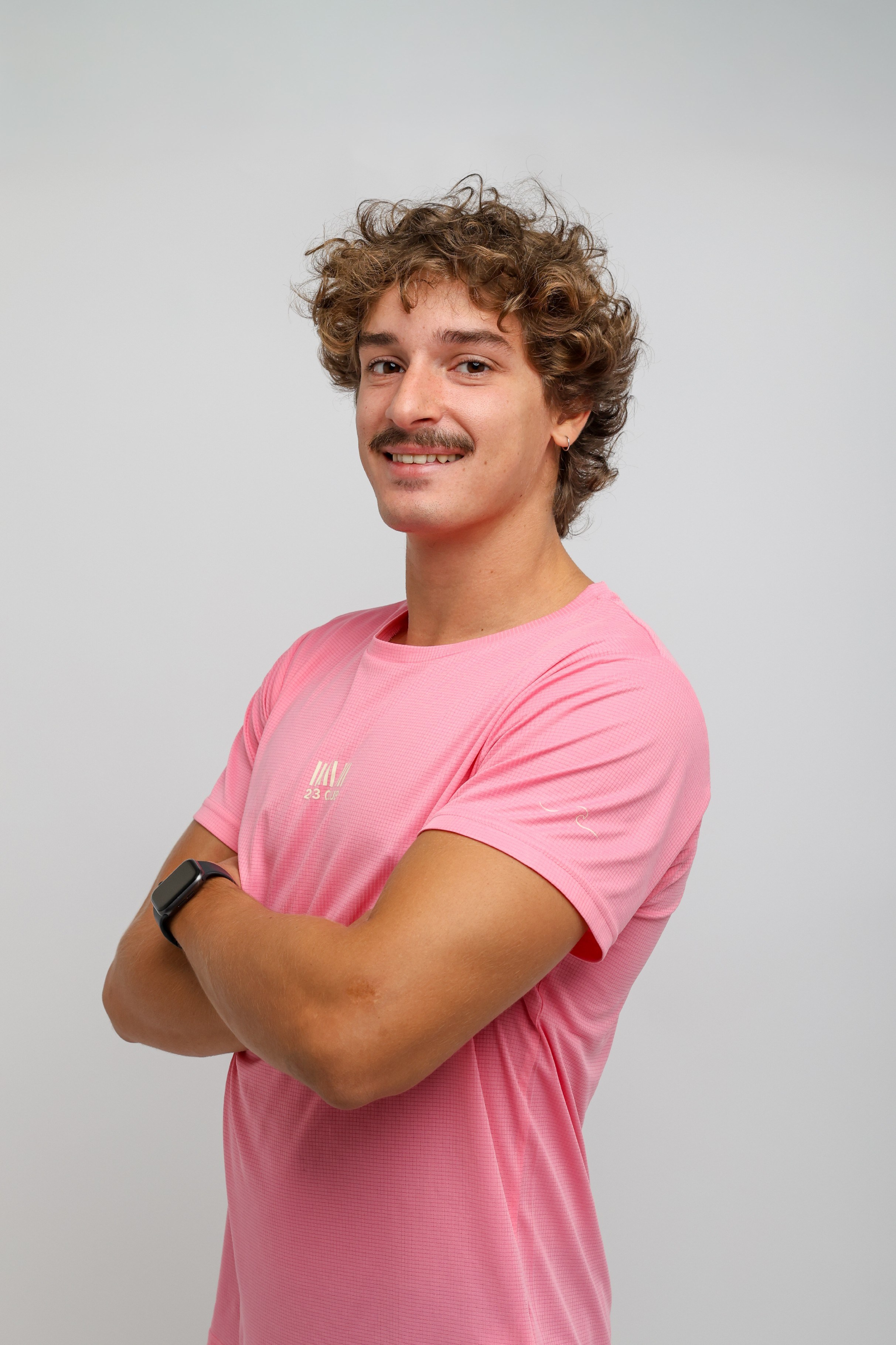 Photoshoot 233 Run Club. Rafael Ferreira Photography