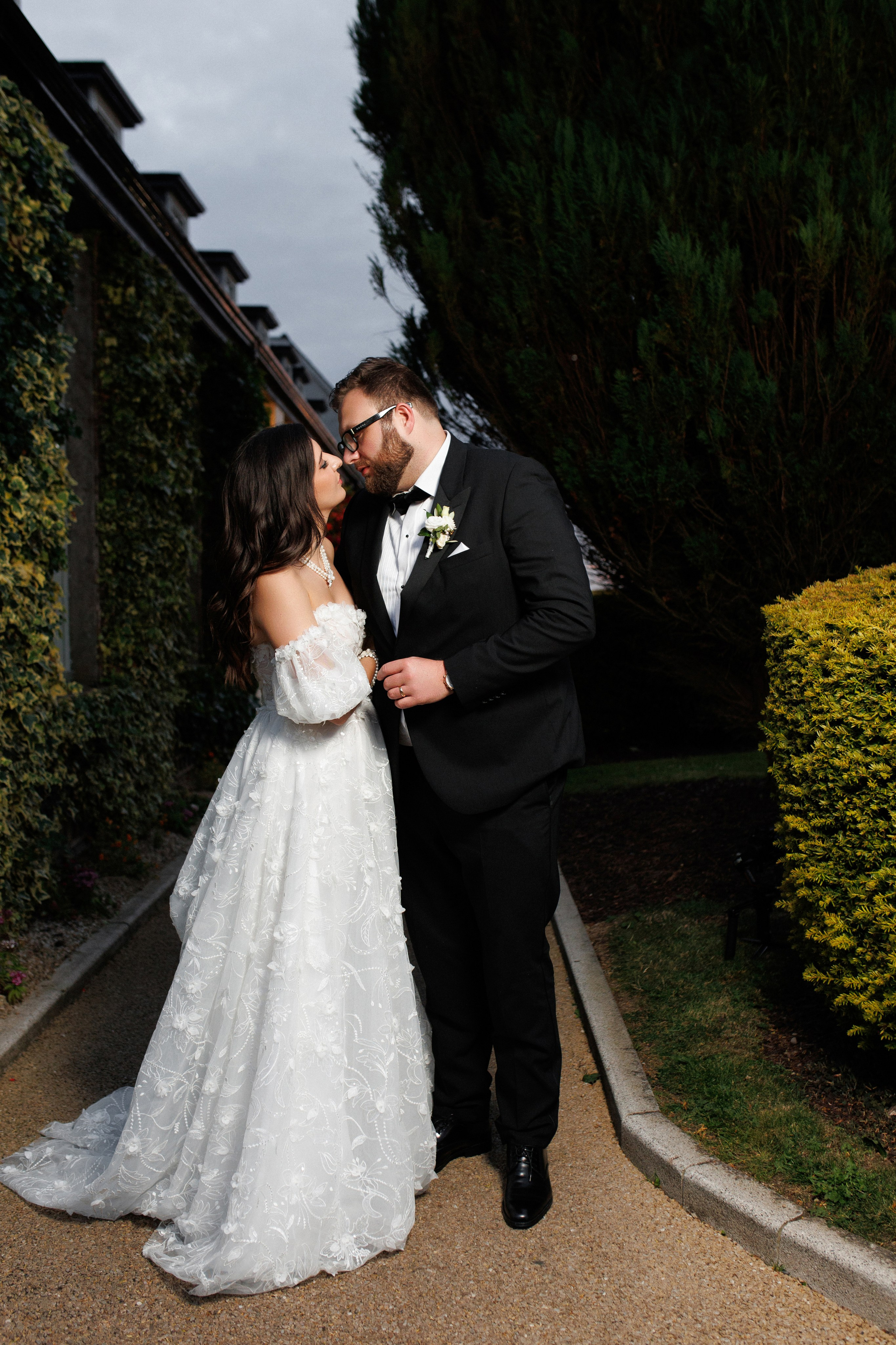 Sean & Gohar. Photographer in Dublin, Pavel