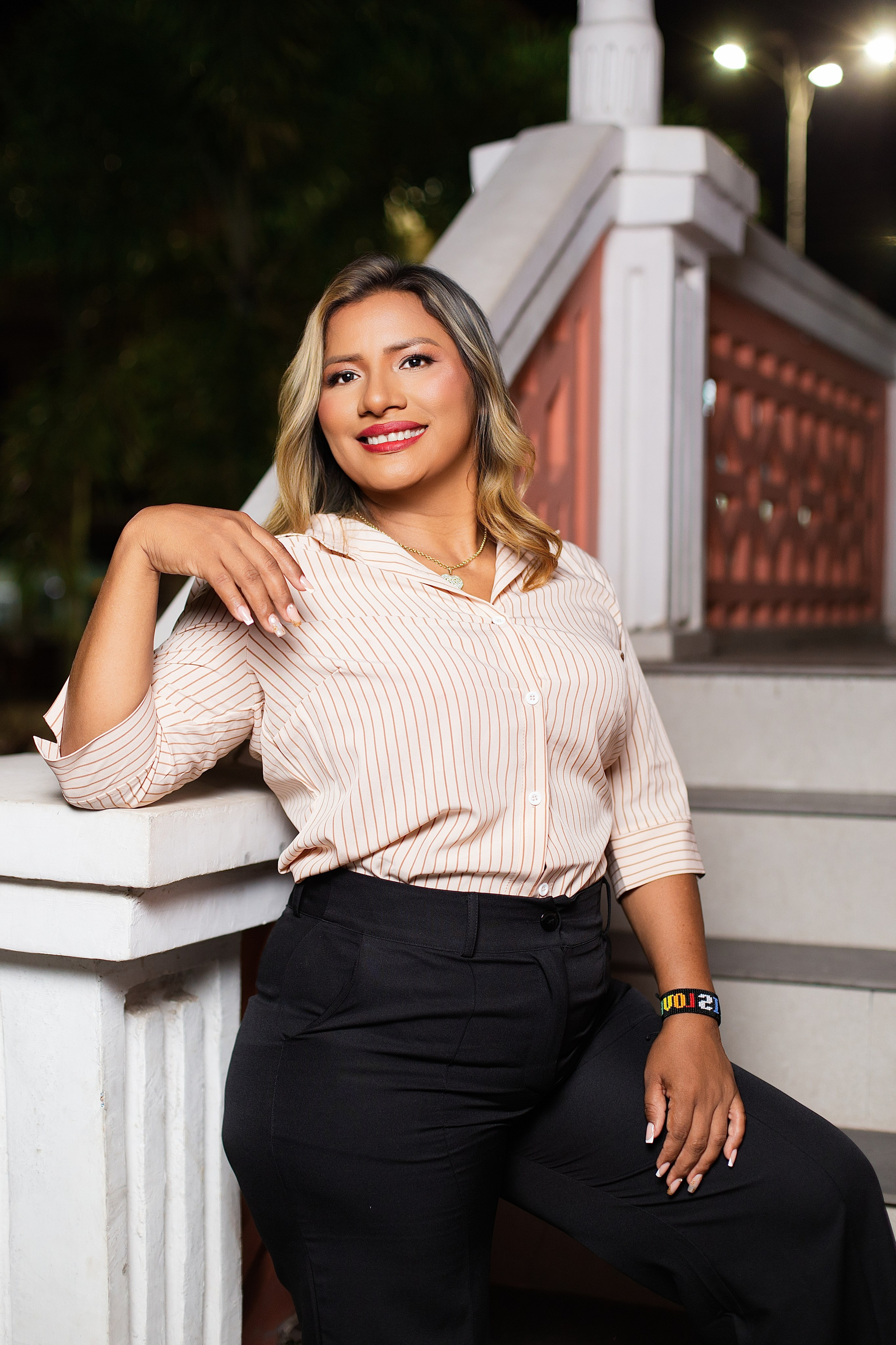 Ensaios Externos. Ericson Ribeiro | Fotógrafo em Tefé — Amazonas