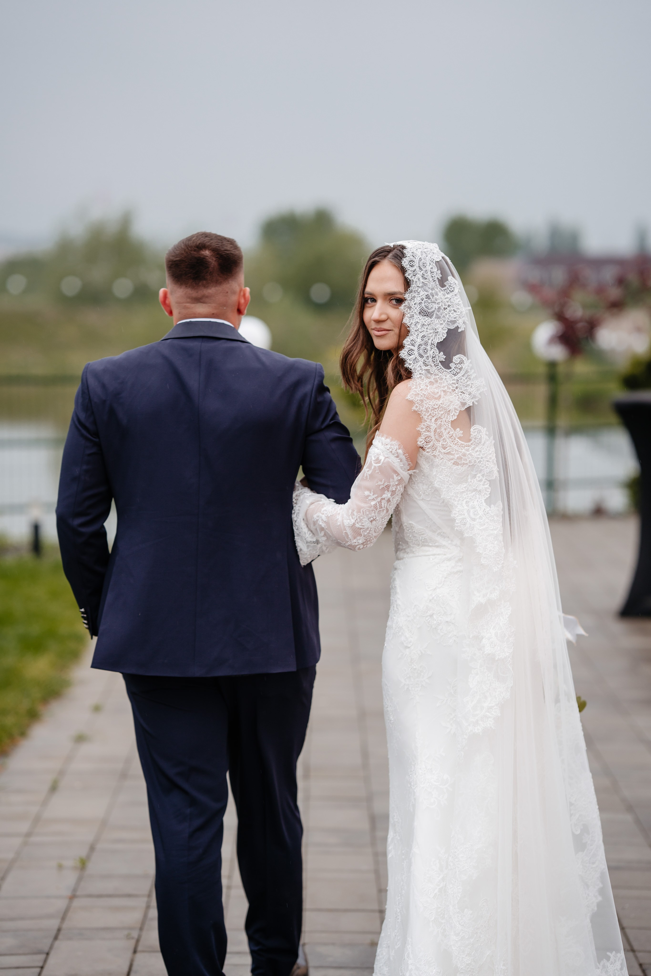 Nuntă Elegantă la Salon Reverie, Domeniile Nevila | Roxana și Emilian | Fotograf Nunta Bacau